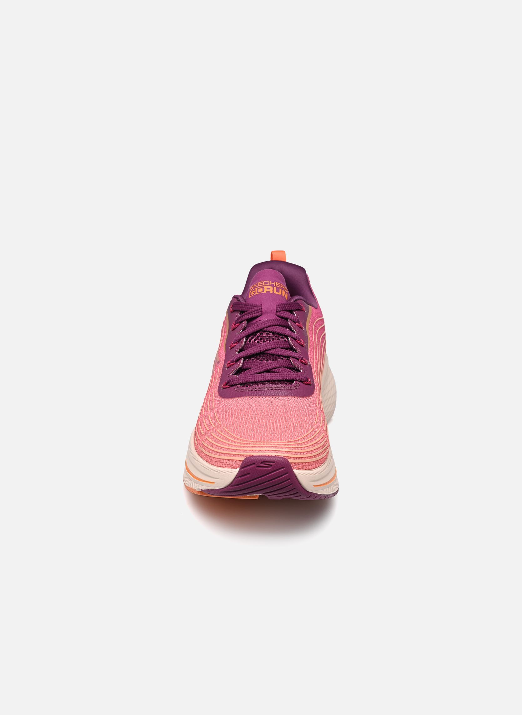 Zapatillas W MAX CUSHIONING ELITE mujer rosa Skechers Zapatillas W MAX CUSHIONING ELITE mujer rosa RAS
