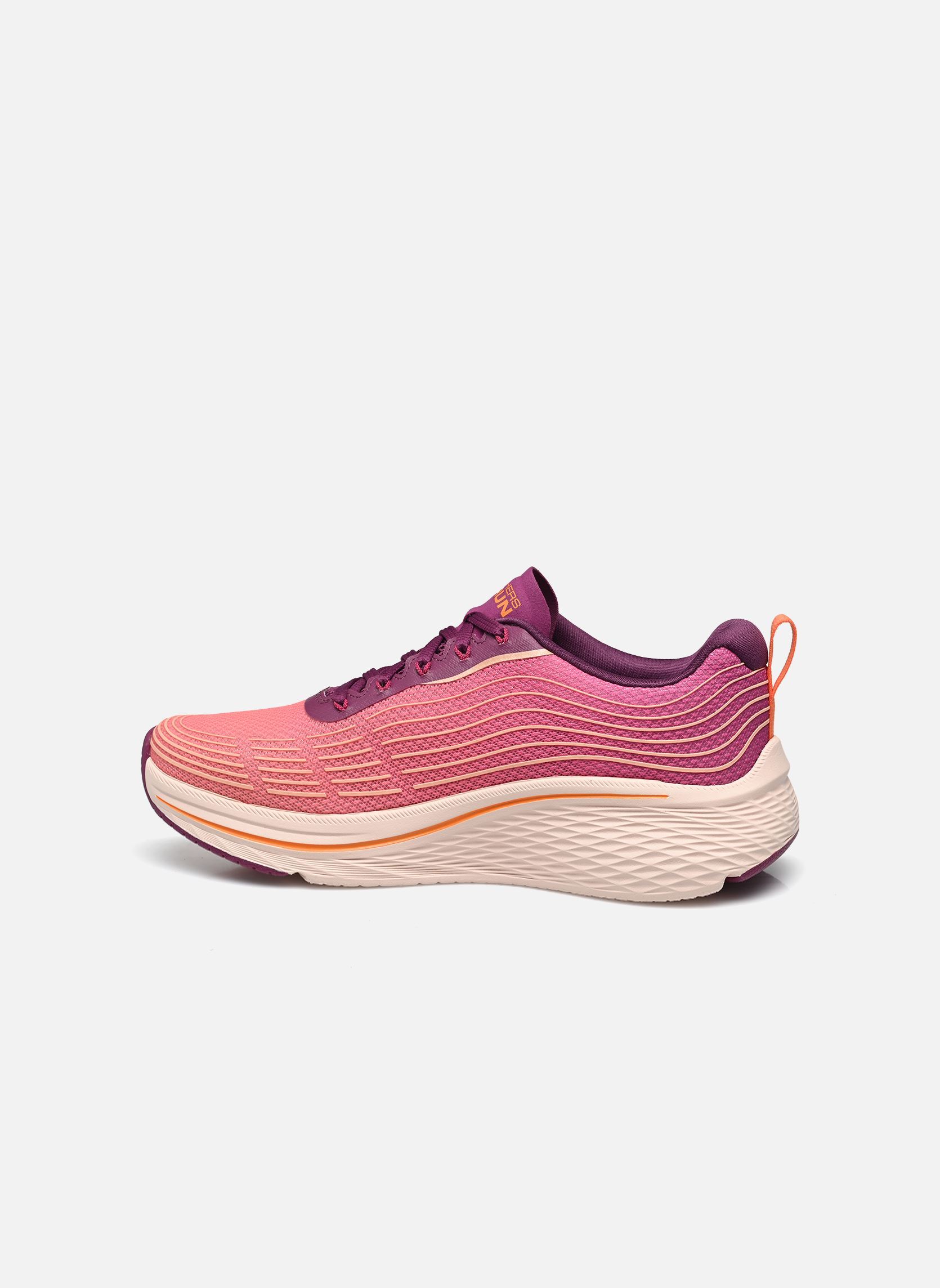 Zapatillas W MAX CUSHIONING ELITE mujer rosa Skechers Zapatillas W MAX CUSHIONING ELITE mujer rosa RAS