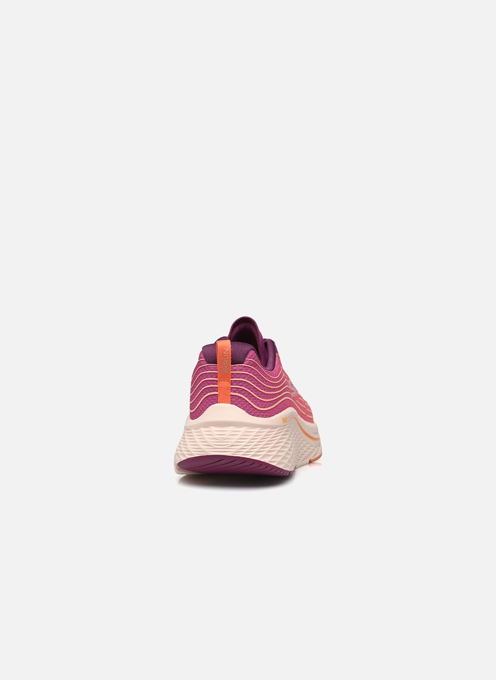 Zapatillas W MAX CUSHIONING ELITE mujer rosa Skechers Zapatillas W MAX CUSHIONING ELITE mujer rosa RAS