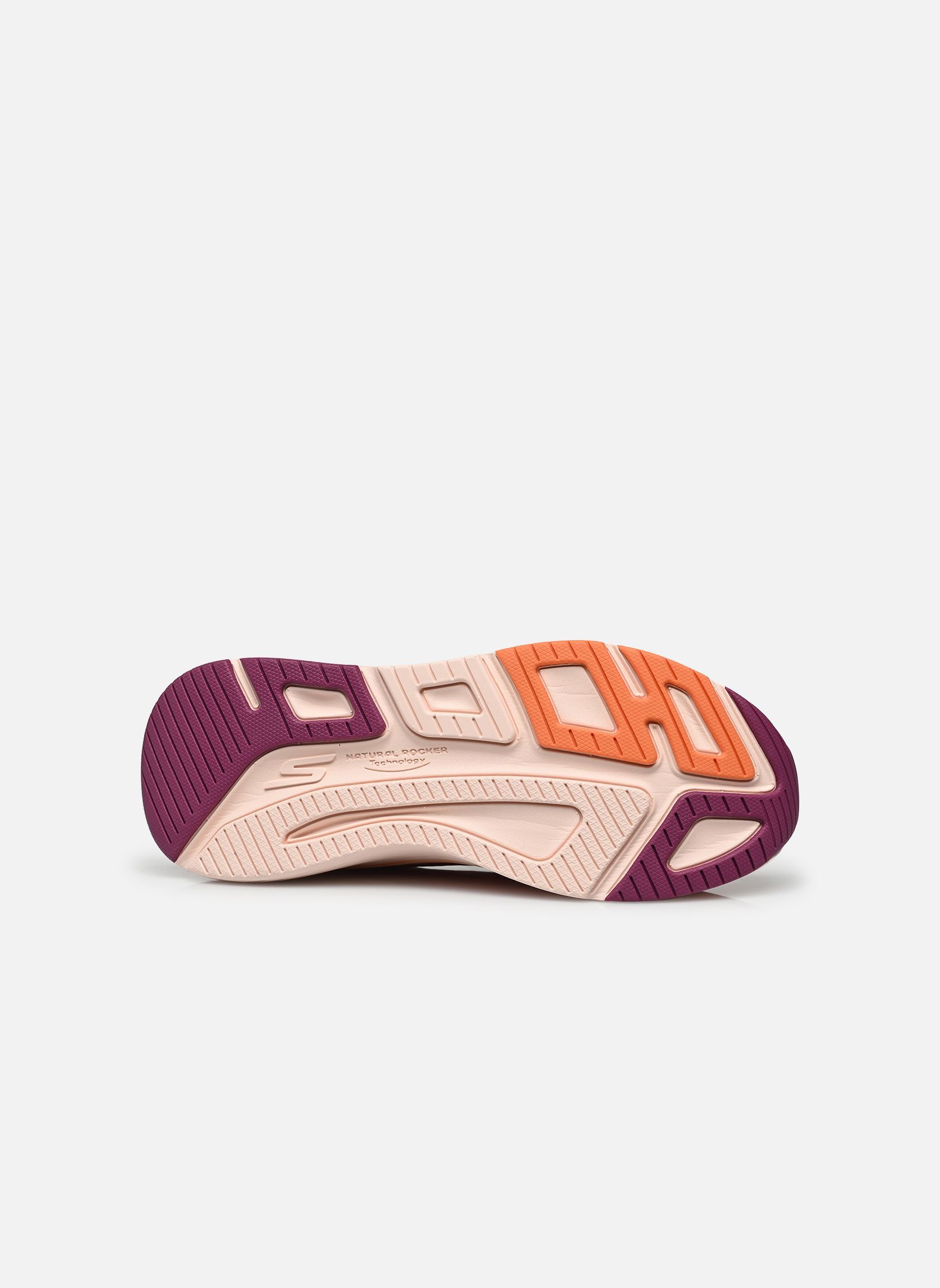 Zapatillas W MAX CUSHIONING ELITE mujer rosa Skechers Zapatillas W MAX CUSHIONING ELITE mujer rosa RAS