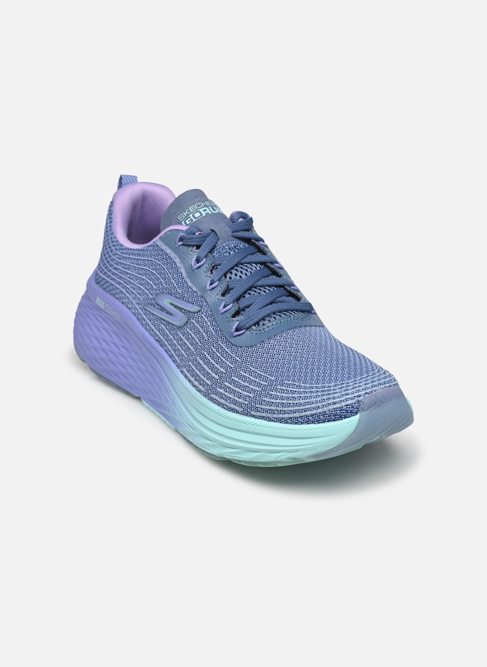 Baskets Skechers BASKETS MAX CUSHIONING ELITE 2.O - vue 2