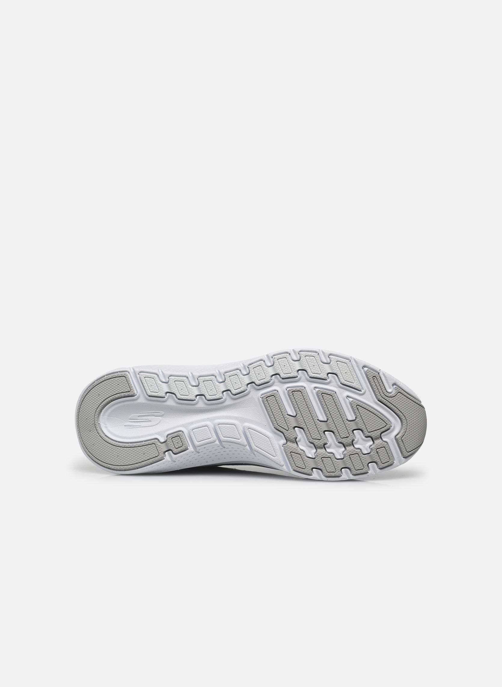 Sneaker ARCH FIT 2.0-GLOW TH damen weiß Skechers Sneaker ARCH FIT 2.0-GLOW TH damen weiß WSL