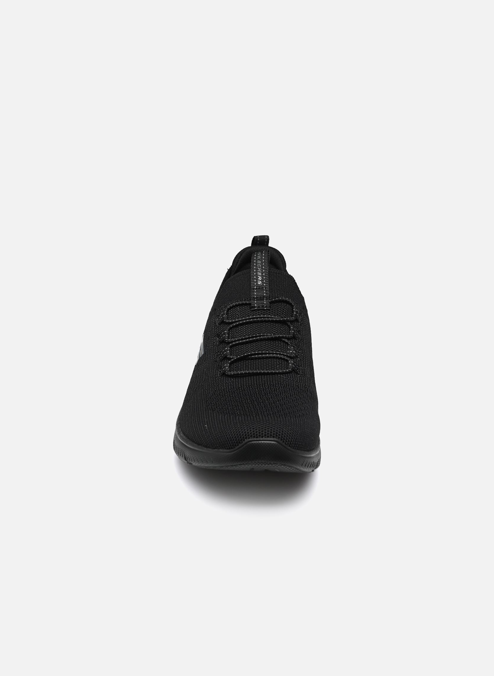 Baskets SUMMITS - TOP PLAYER femme noir Skechers Baskets SUMMITS - TOP PLAYER femme noir BBK