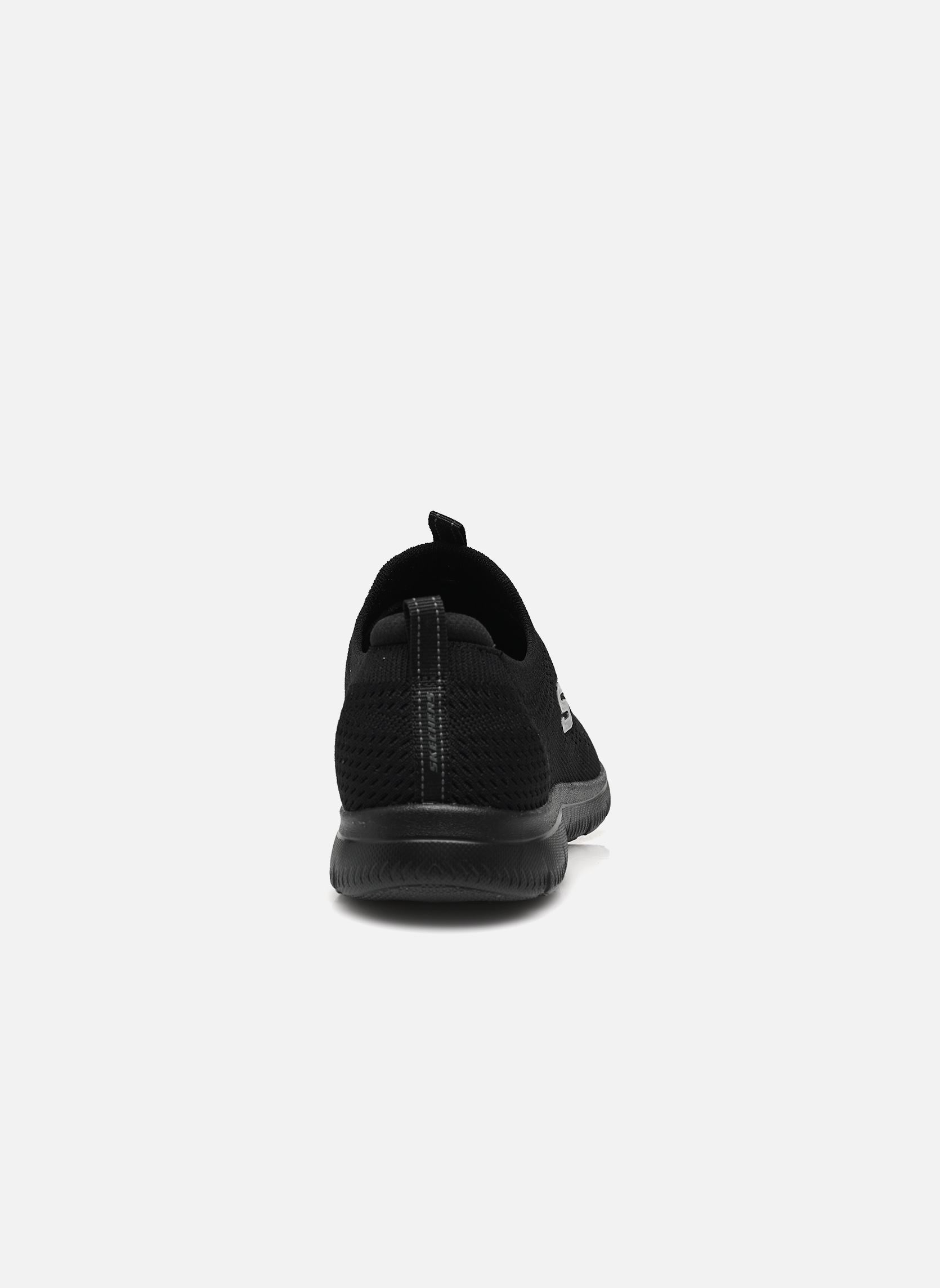 Baskets SUMMITS - TOP PLAYER femme noir Skechers Baskets SUMMITS - TOP PLAYER femme noir BBK