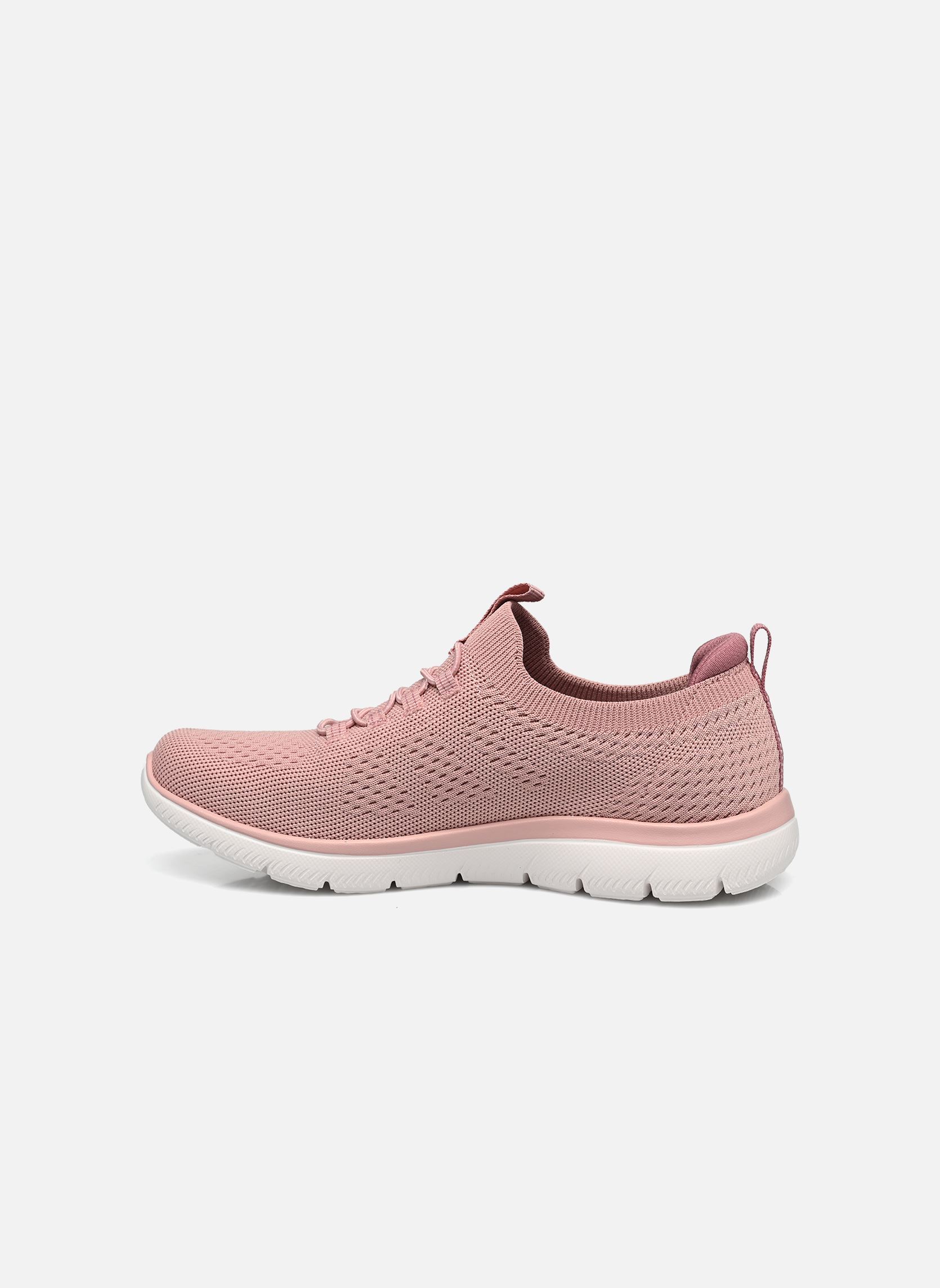 Sneaker SUMMITS - TOP PLAYER damen rosa Skechers Sneaker SUMMITS - TOP PLAYER damen rosa ROS