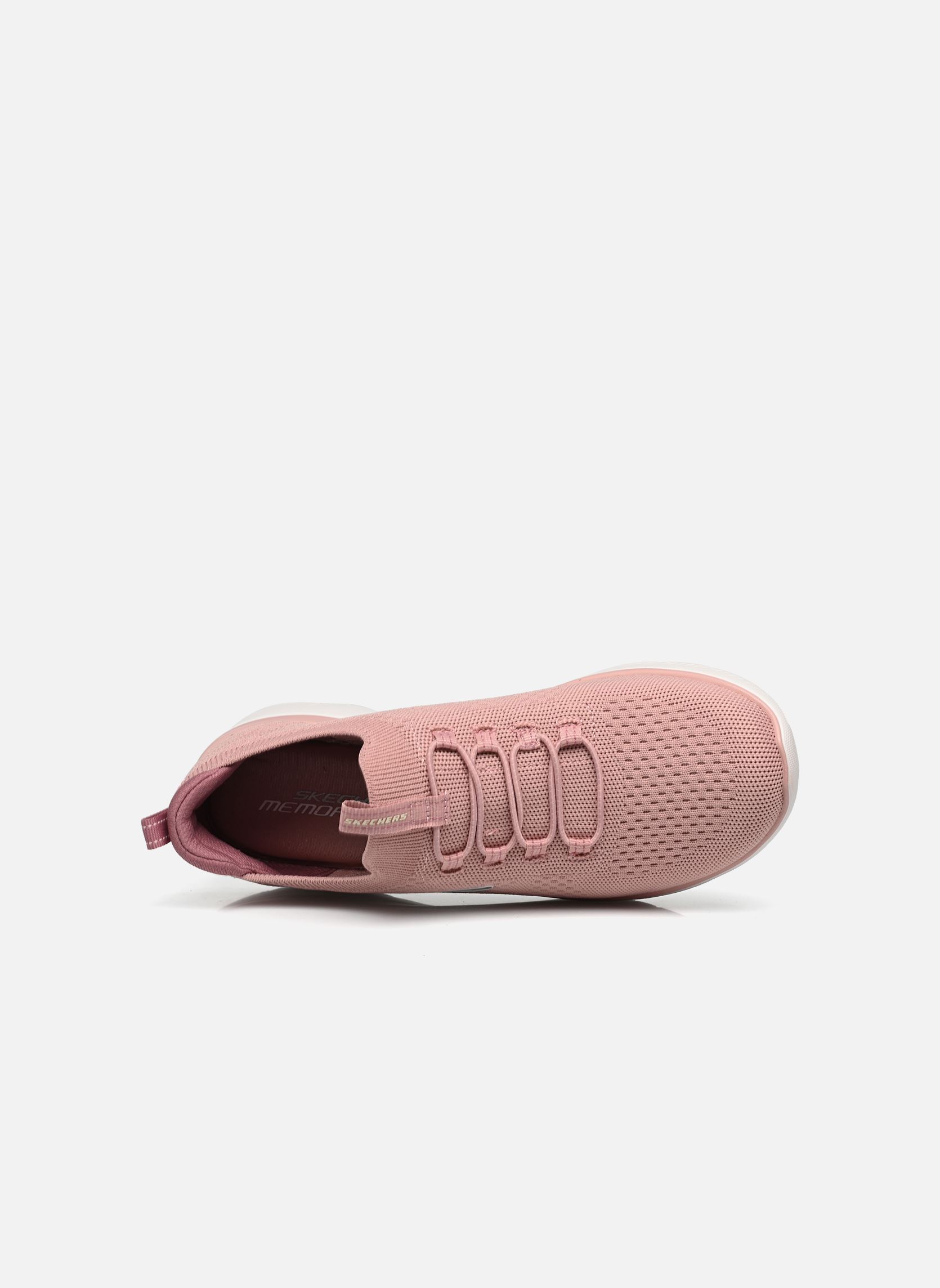 Sneaker SUMMITS - TOP PLAYER damen rosa Skechers Sneaker SUMMITS - TOP PLAYER damen rosa ROS
