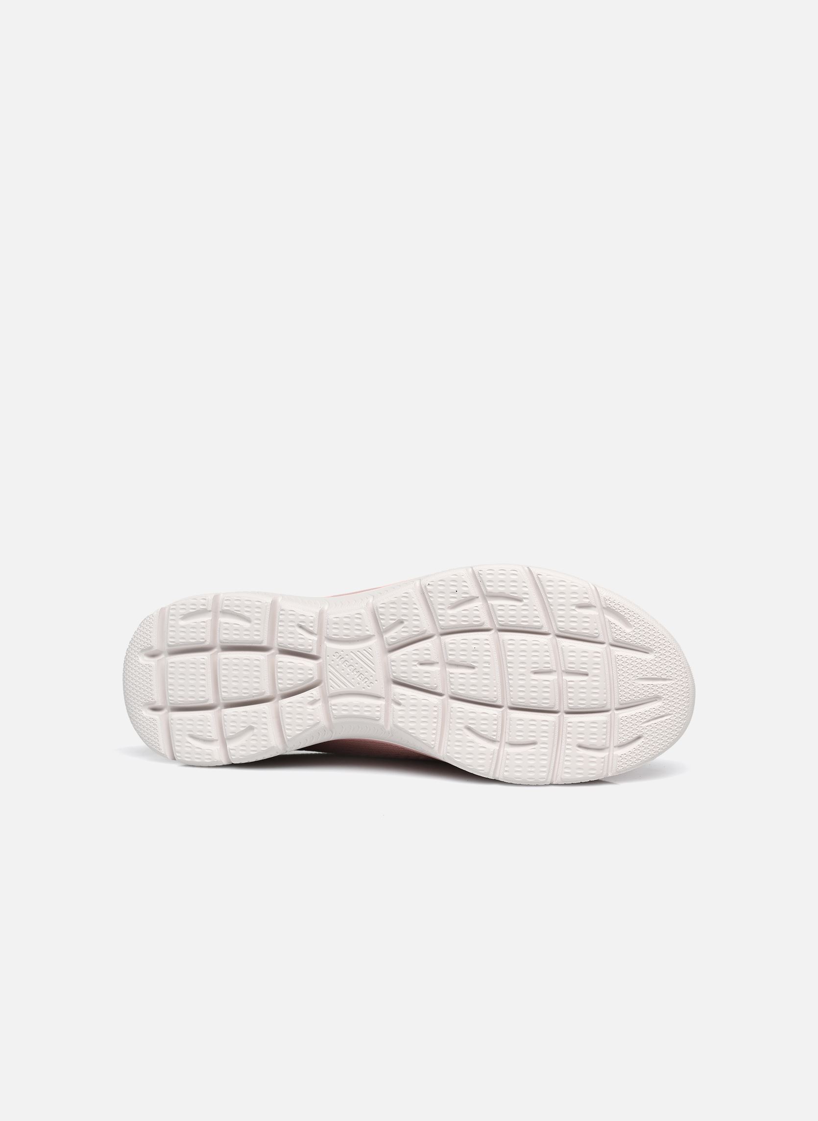 Sneaker SUMMITS - TOP PLAYER damen rosa Skechers Sneaker SUMMITS - TOP PLAYER damen rosa ROS