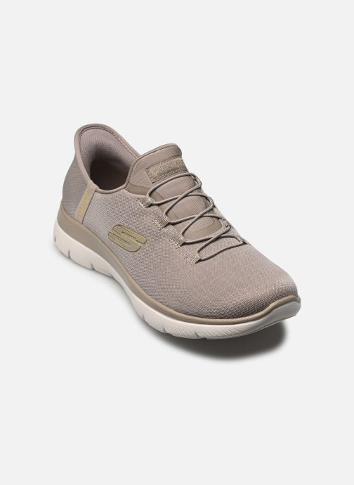 Baskets SLIP-INS - SUMMITS CLASSY NIGHT pour - Skechers - Modalova