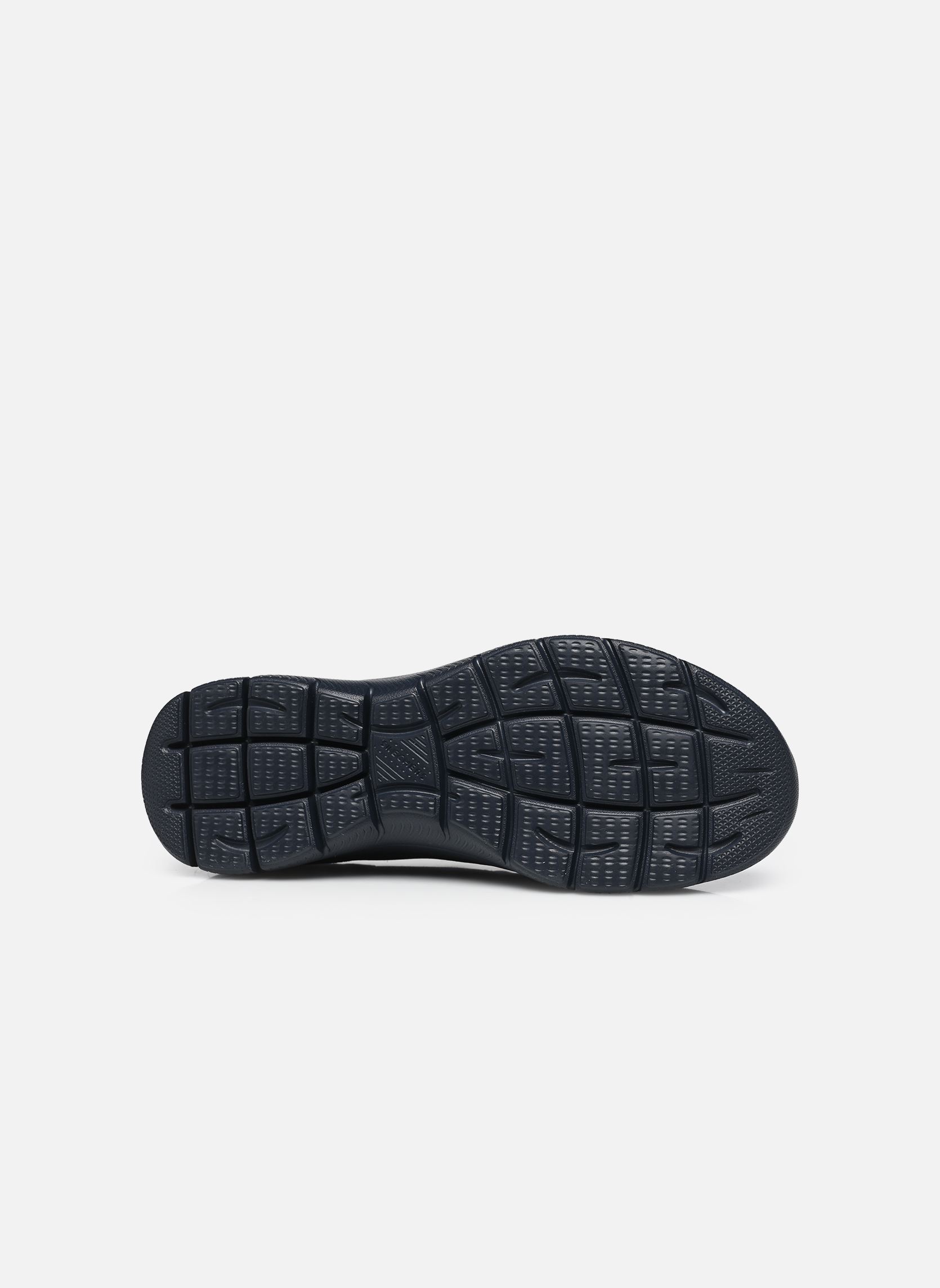 Sneaker SLIP-INS - SUMMITS CLASSY NIGHT damen blau Skechers Sneaker SLIP-INS - SUMMITS CLASSY NIGHT damen blau DKNV