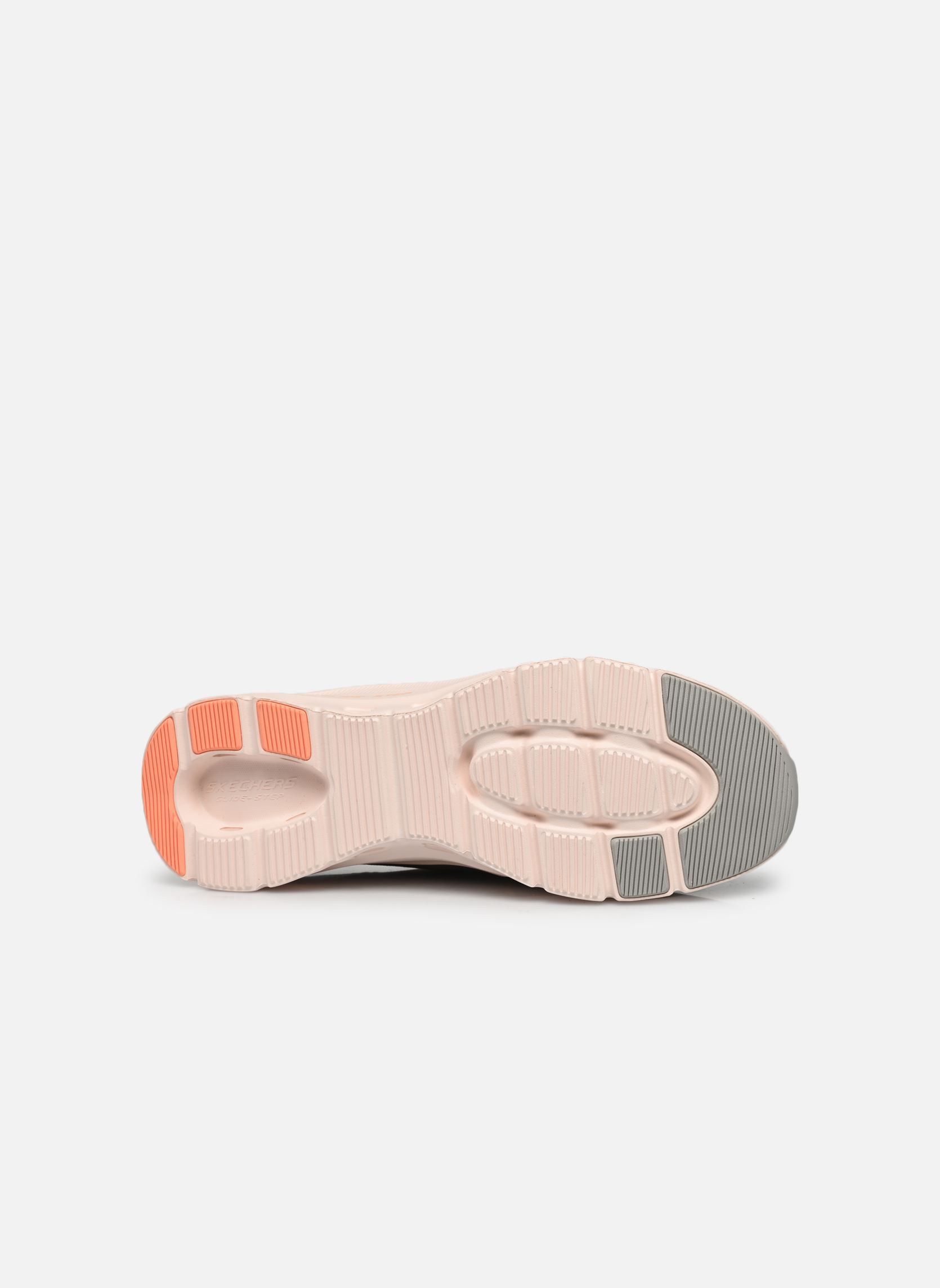 Niedrige Sneaker SLIP-INS - GLIDE STEP PRO damen grau Skechers Niedrige Sneaker SLIP-INS - GLIDE STEP PRO damen grau GYOR