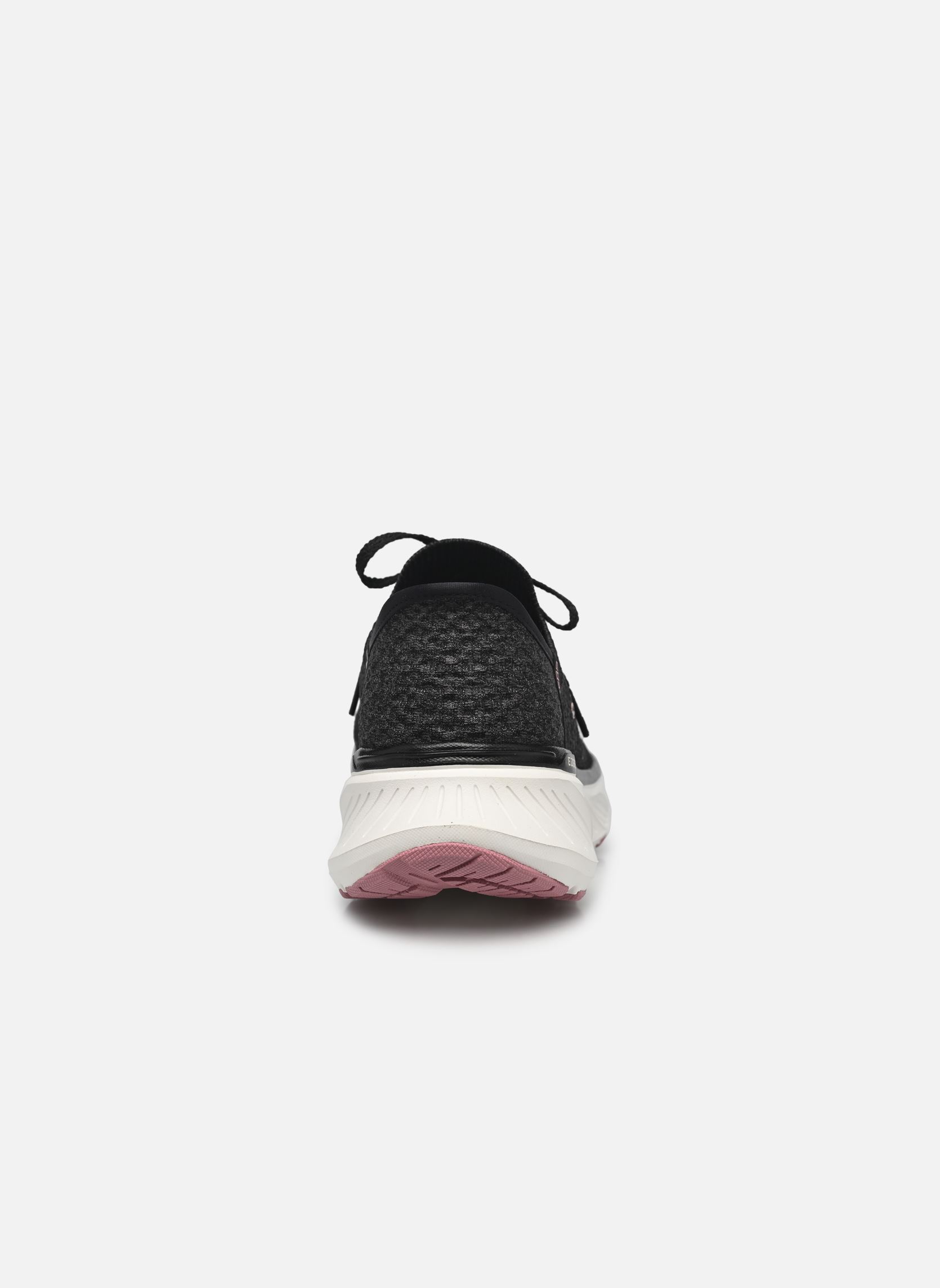 Baskets basses SLIP INS -EDGERIDE femme noir Skechers Baskets basses SLIP INS -EDGERIDE femme noir BKPK