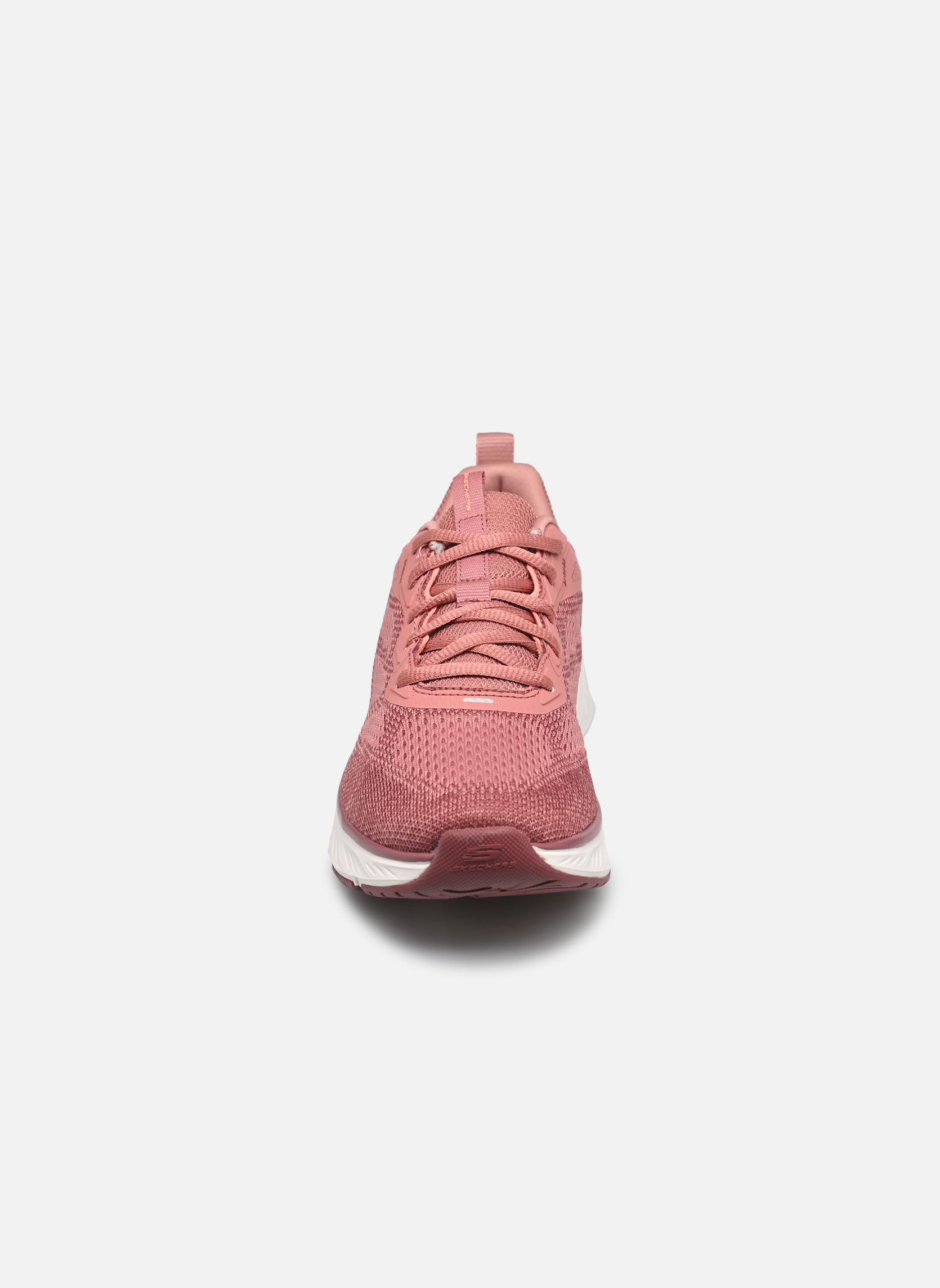 Baskets EDGERIDE-POWER FLOW femme rose Skechers Baskets EDGERIDE-POWER FLOW femme rose DKMV