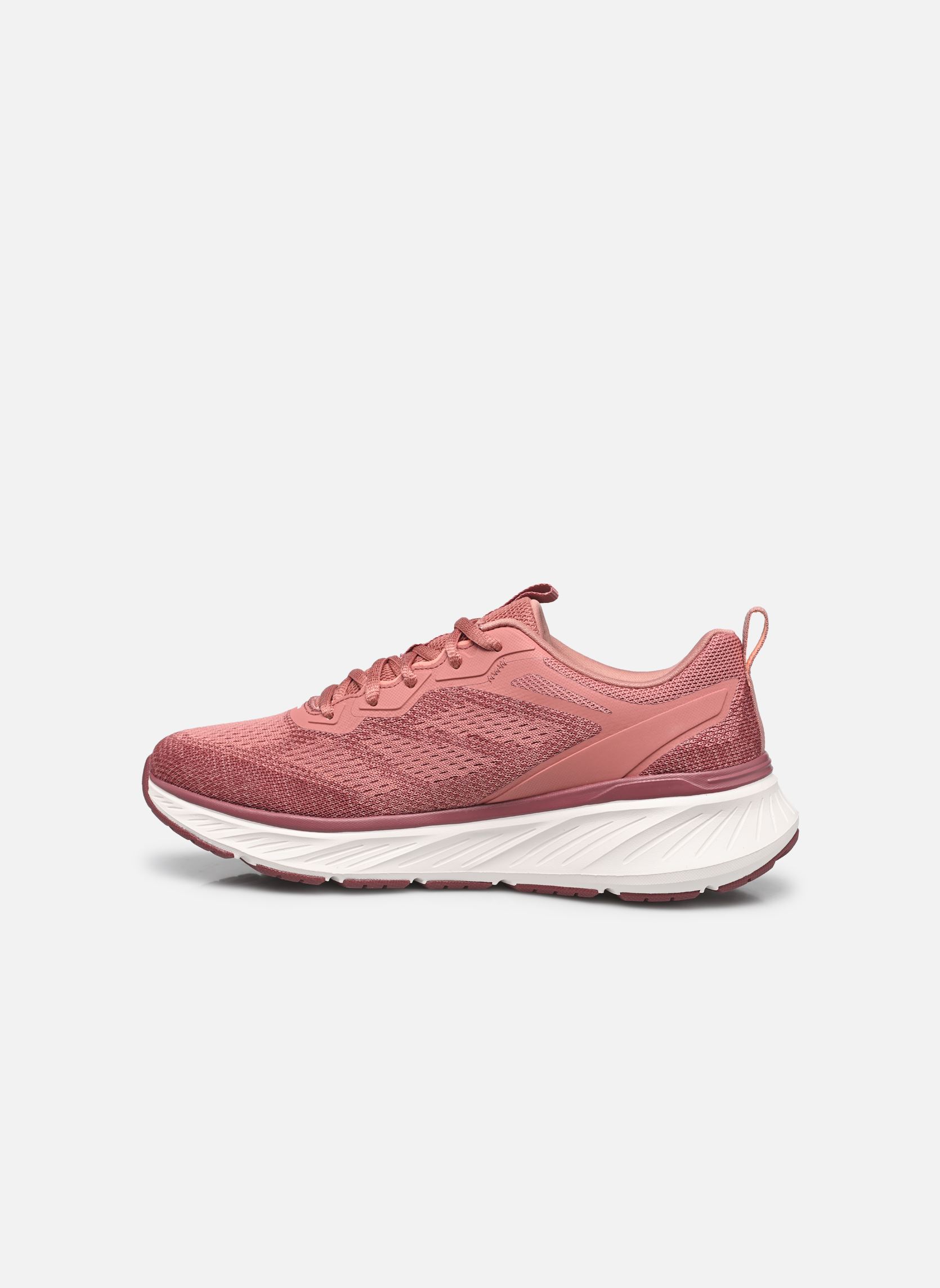 Baskets EDGERIDE-POWER FLOW femme rose Skechers Baskets EDGERIDE-POWER FLOW femme rose DKMV