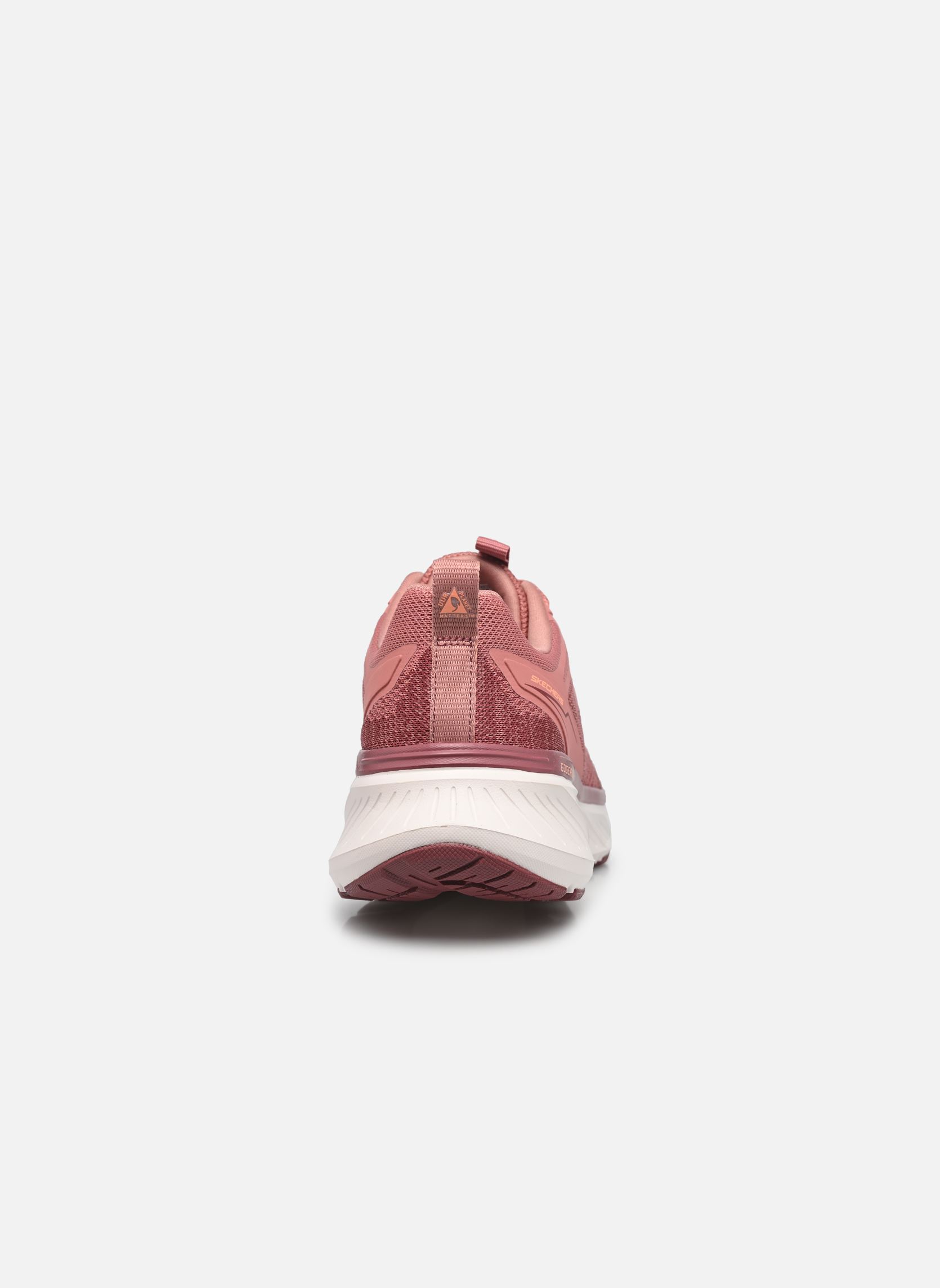 Baskets EDGERIDE-POWER FLOW femme rose Skechers Baskets EDGERIDE-POWER FLOW femme rose DKMV