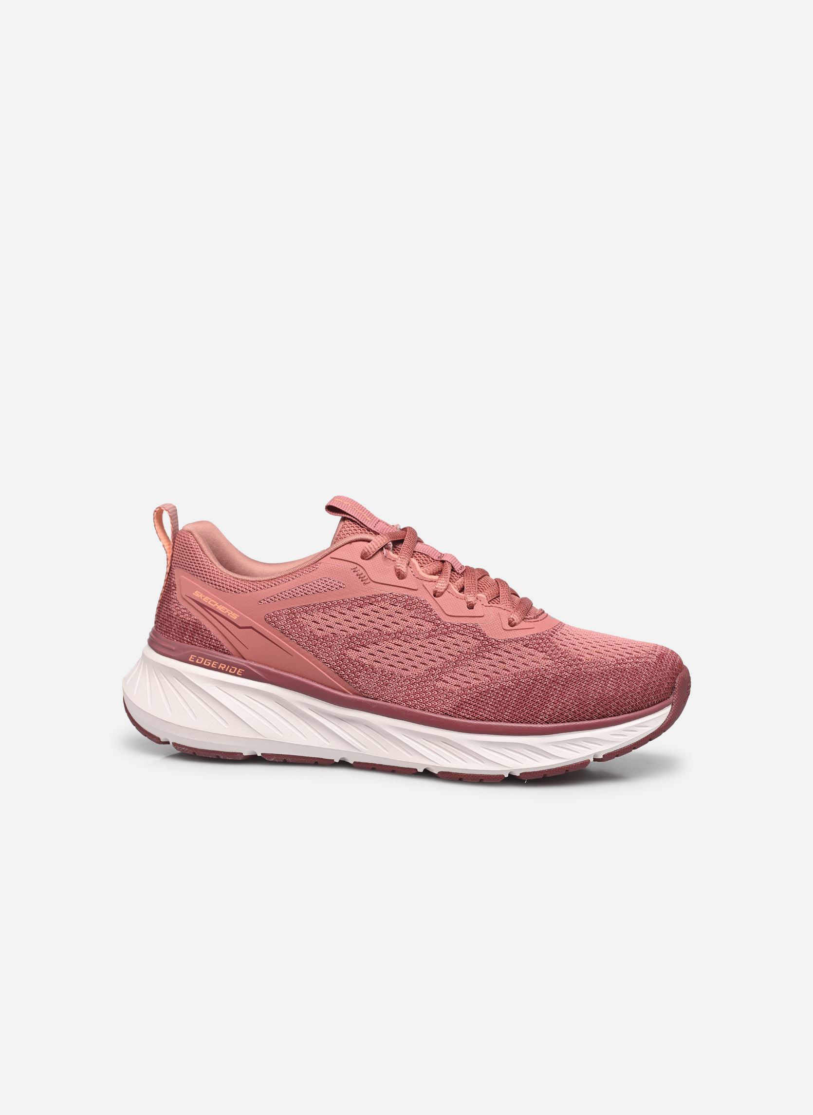 Baskets EDGERIDE-POWER FLOW femme rose Skechers Baskets EDGERIDE-POWER FLOW femme rose DKMV