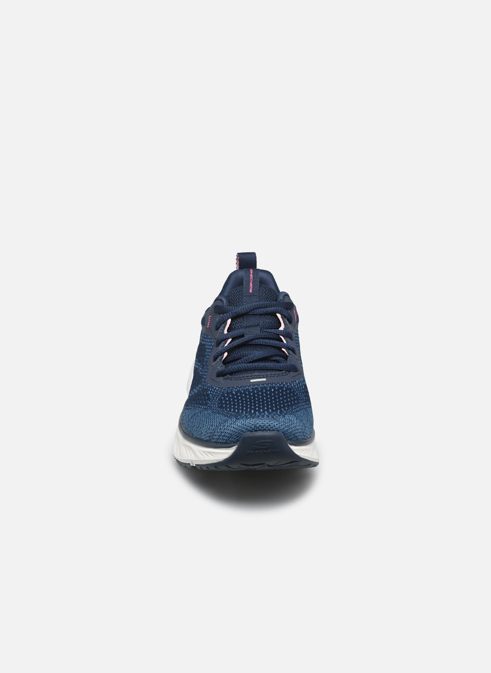 Sneakers EDGERIDE-POWER FLOW donna blu Skechers Sneakers EDGERIDE-POWER FLOW donna blu NVPK