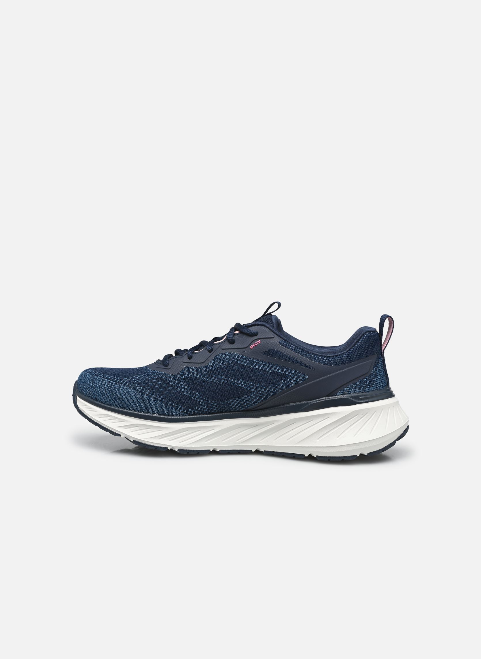 Sneakers EDGERIDE-POWER FLOW donna blu Skechers Sneakers EDGERIDE-POWER FLOW donna blu NVPK