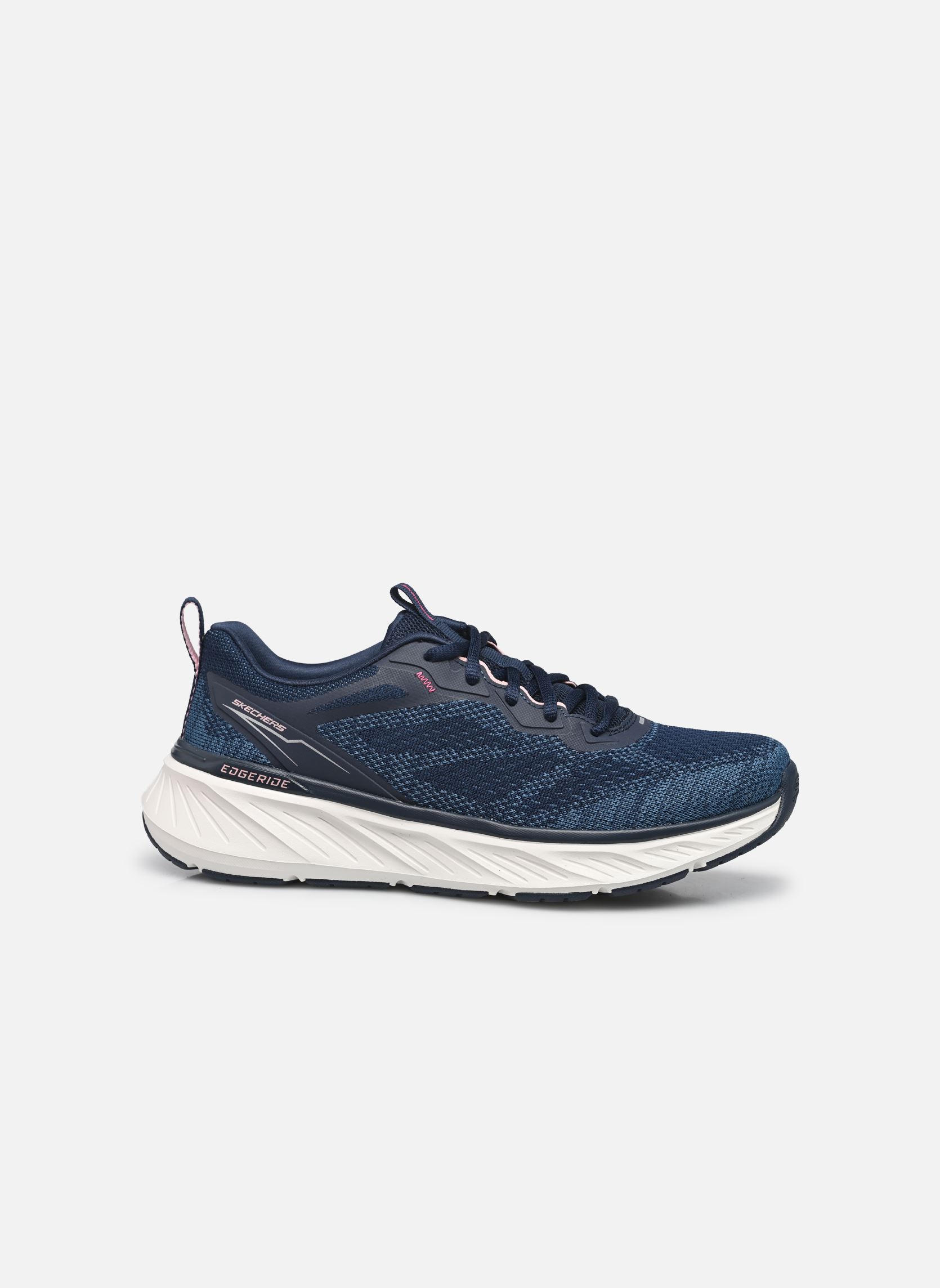 Sneakers EDGERIDE-POWER FLOW donna blu Skechers Sneakers EDGERIDE-POWER FLOW donna blu NVPK