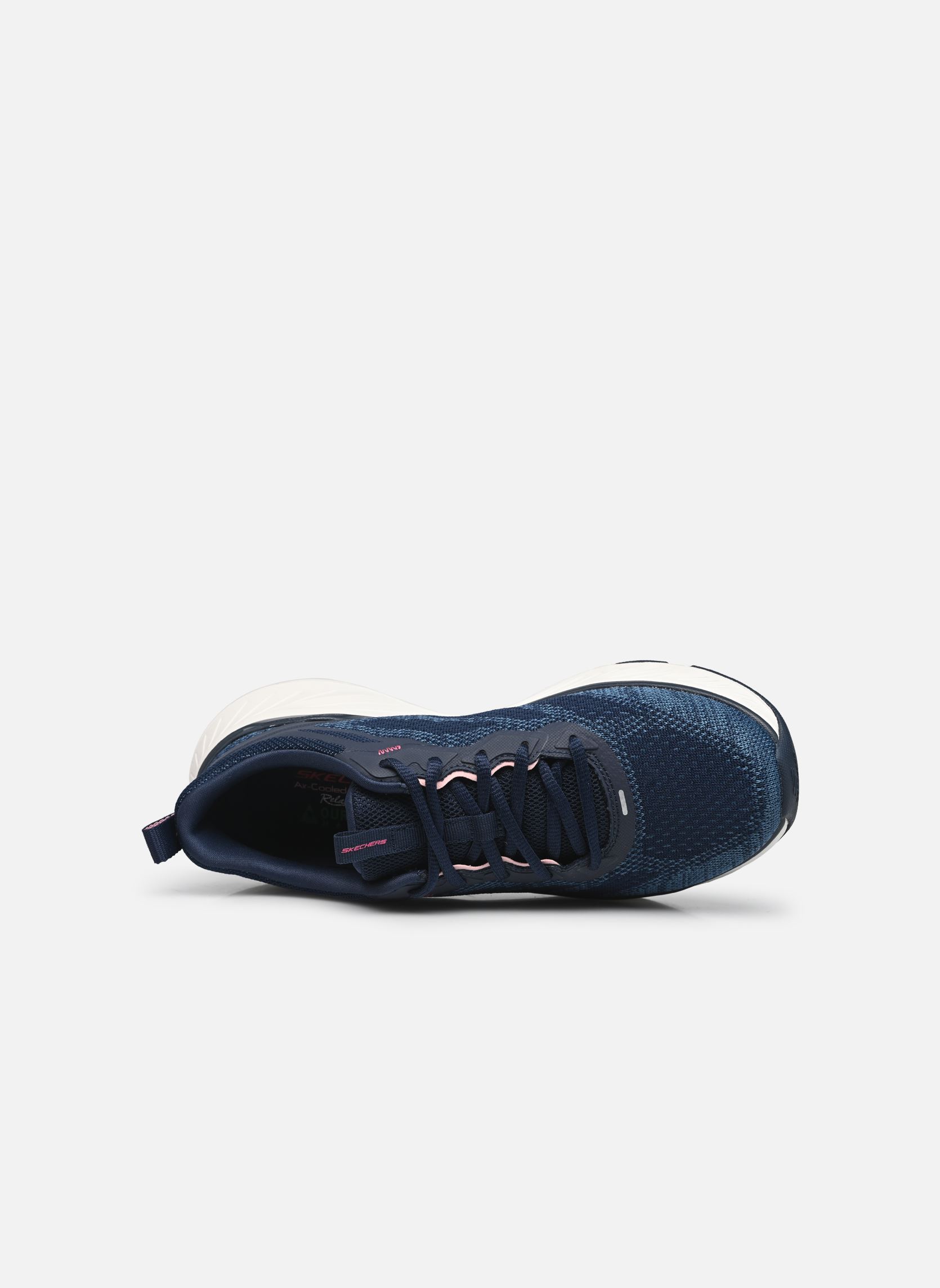 Sneakers EDGERIDE-POWER FLOW donna blu Skechers Sneakers EDGERIDE-POWER FLOW donna blu NVPK