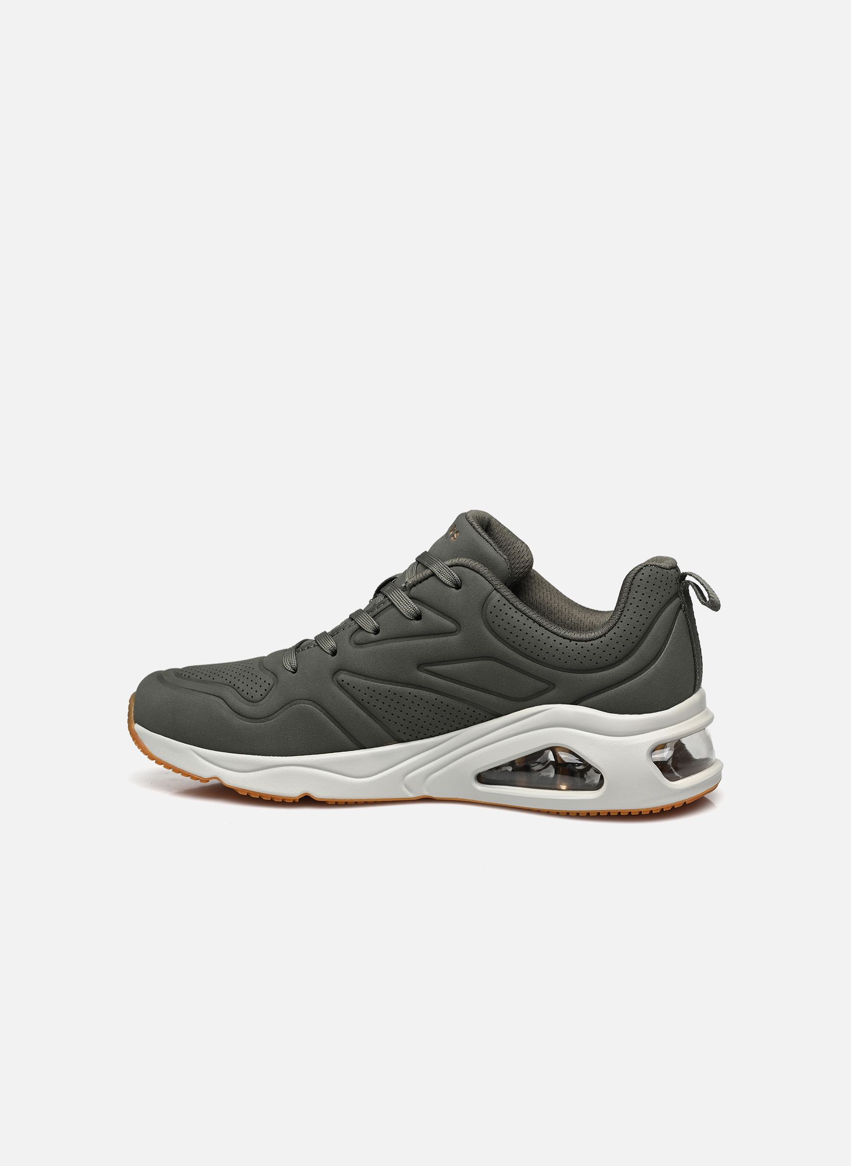 Sneakers TRES-AIR UNO - AH dames groen Skechers Sneakers TRES-AIR UNO - AH dames groen OLV