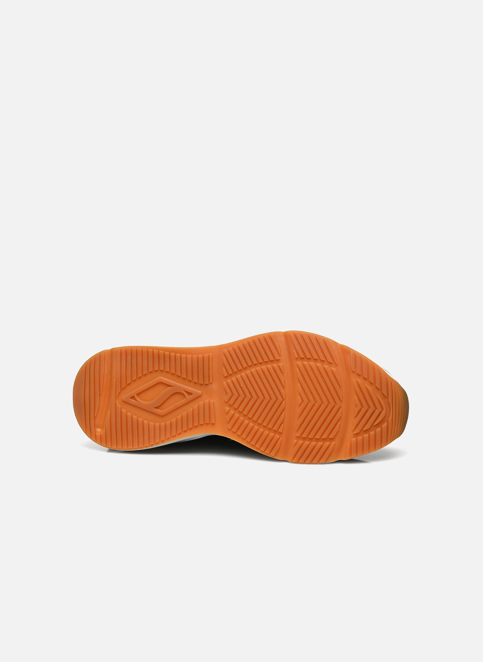 Sneakers TRES-AIR UNO - AH dames groen Skechers Sneakers TRES-AIR UNO - AH dames groen OLV