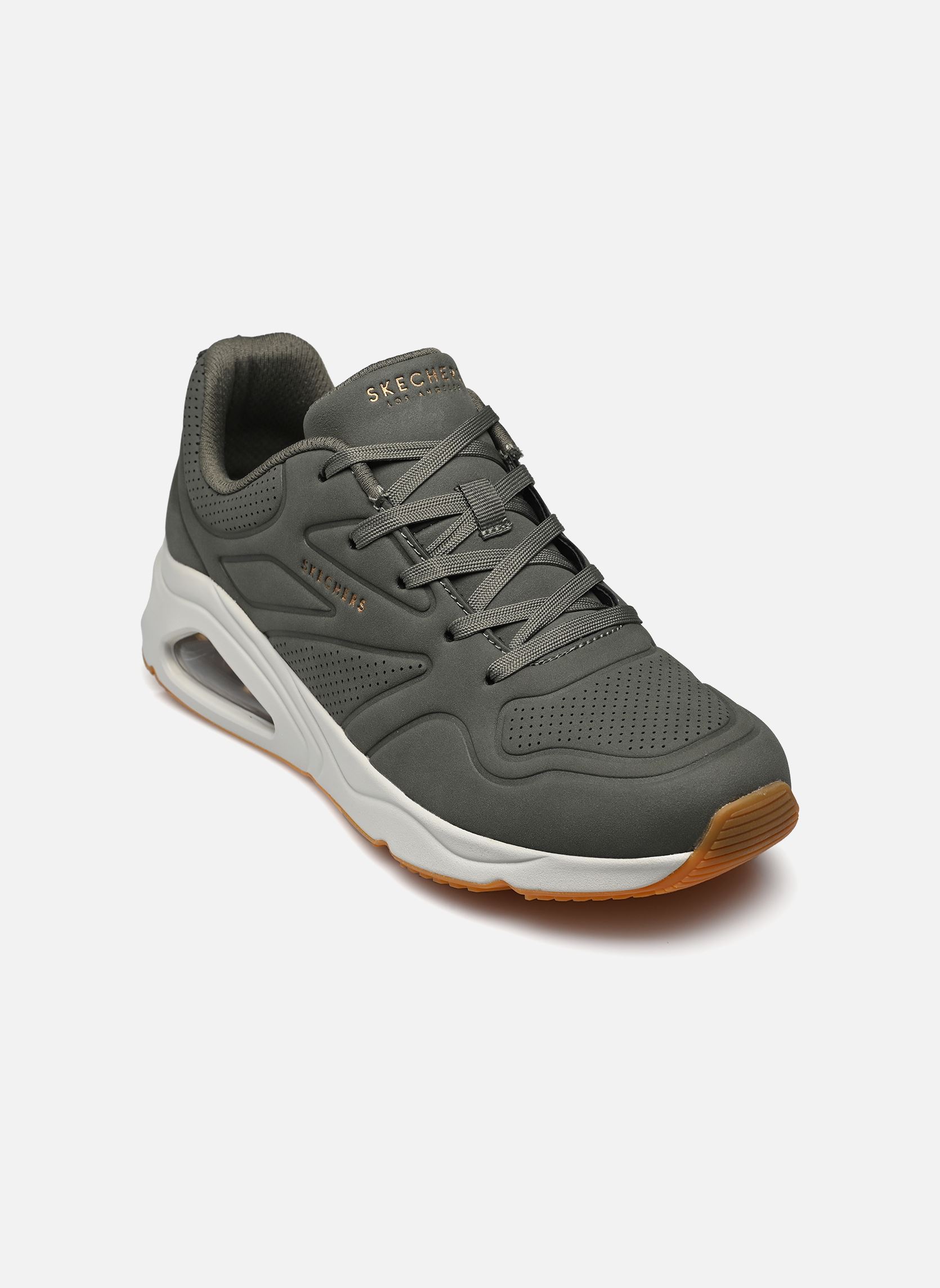 Baskets Skechers - vue 2