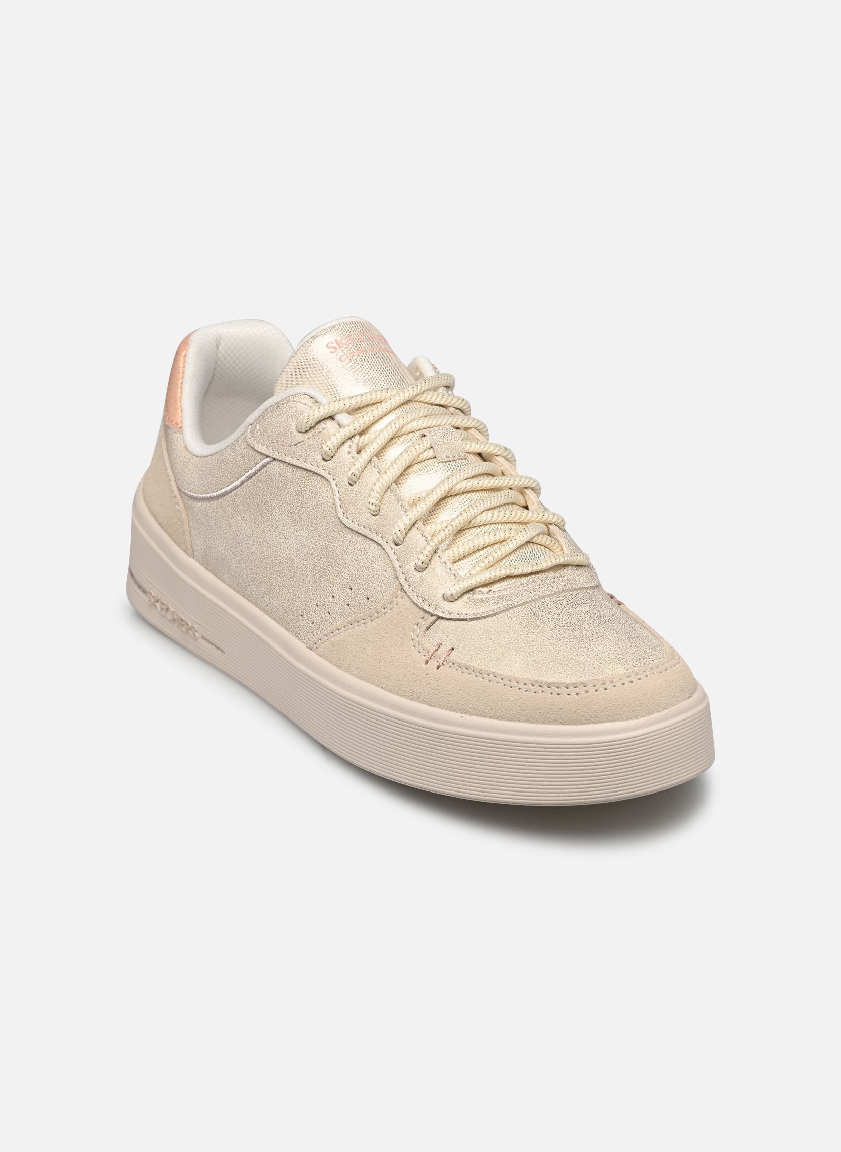 Baskets Skechers Hiland Shimmering Splendid - vue 6