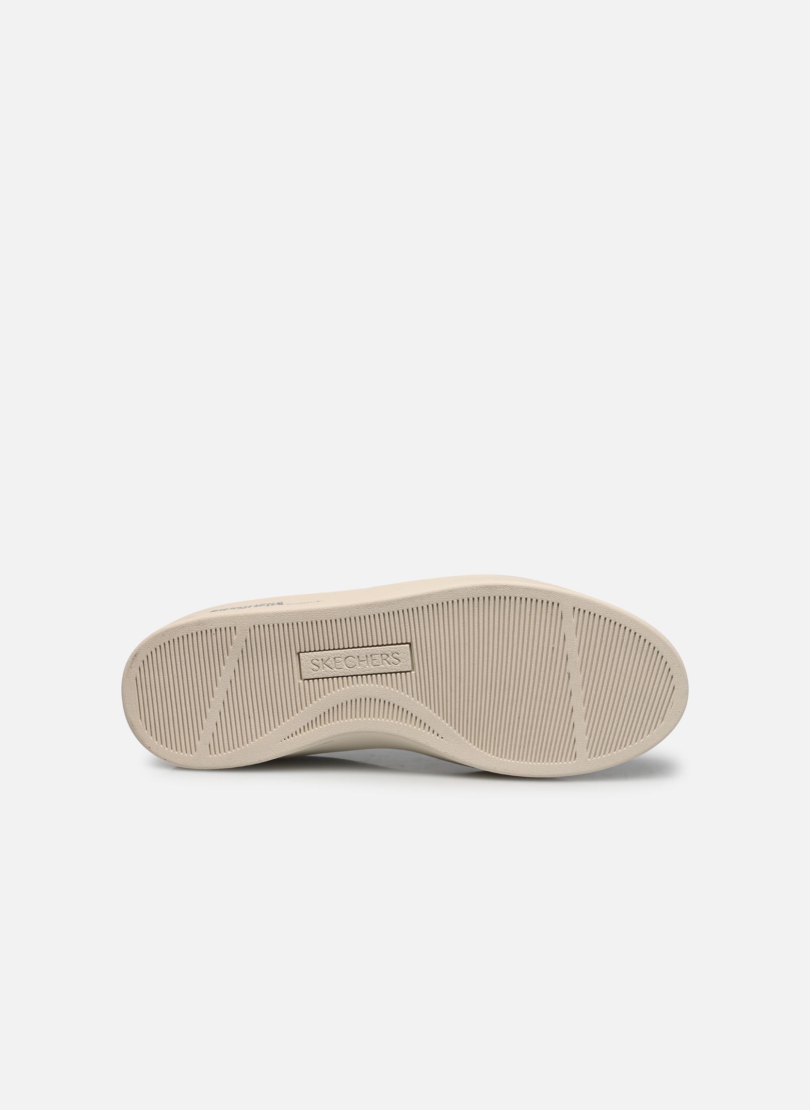 Sneaker HILAND - SHIMMERING damen grau Skechers Sneaker HILAND - SHIMMERING damen grau GRY