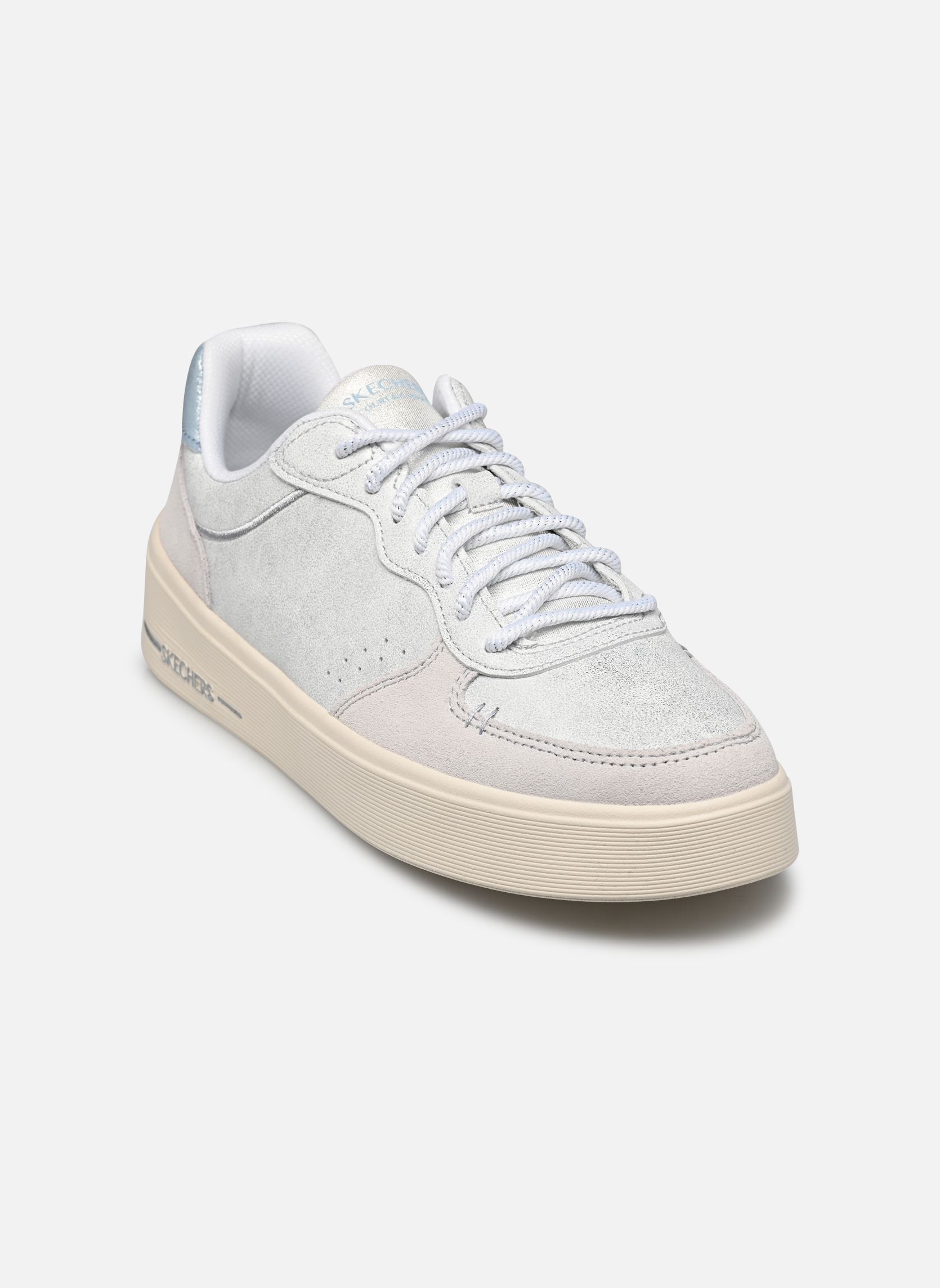 Baskets Skechers Hiland Shimmering Splendid - vue 4