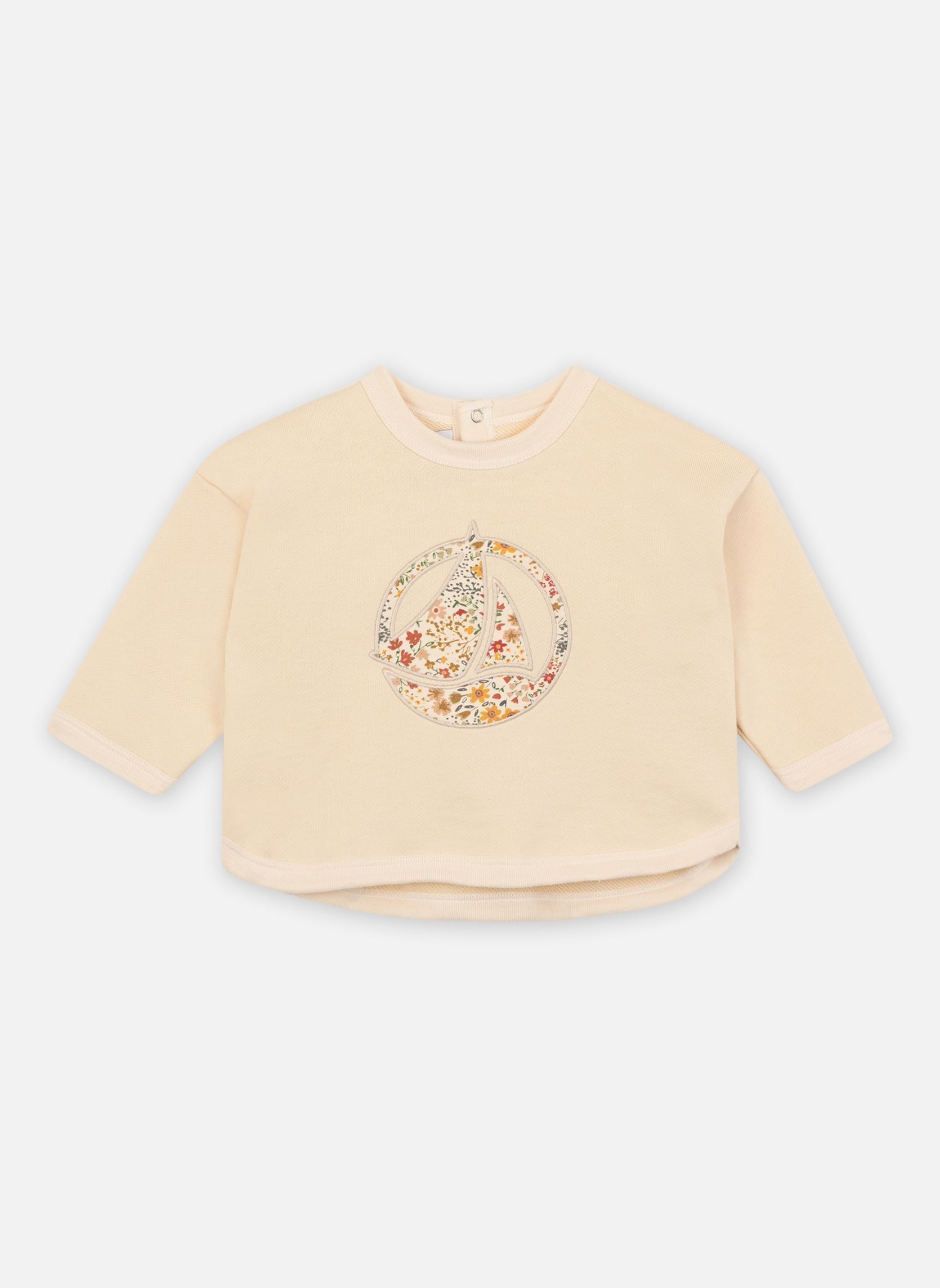 Vêtements Petit Bateau Timbre pour Accessoires