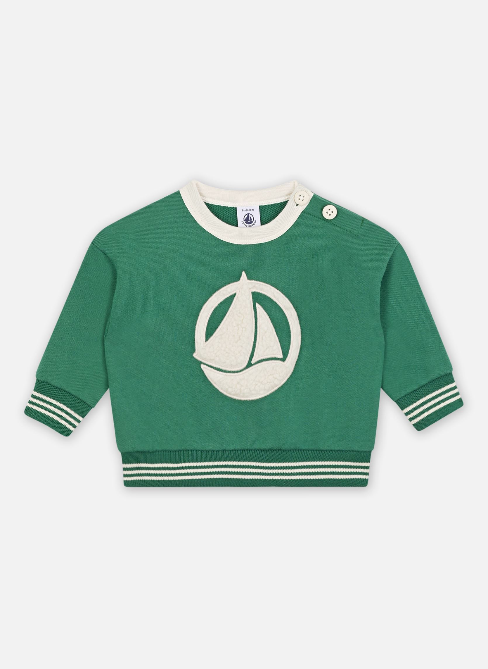 Vêtements Petit Bateau Tolive pour Accessoires