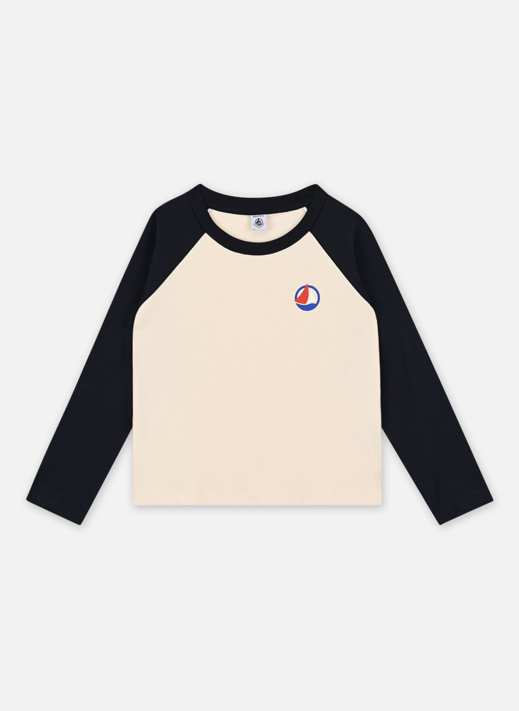 T shirt enfant Petit Bateau TARKO - vue 2