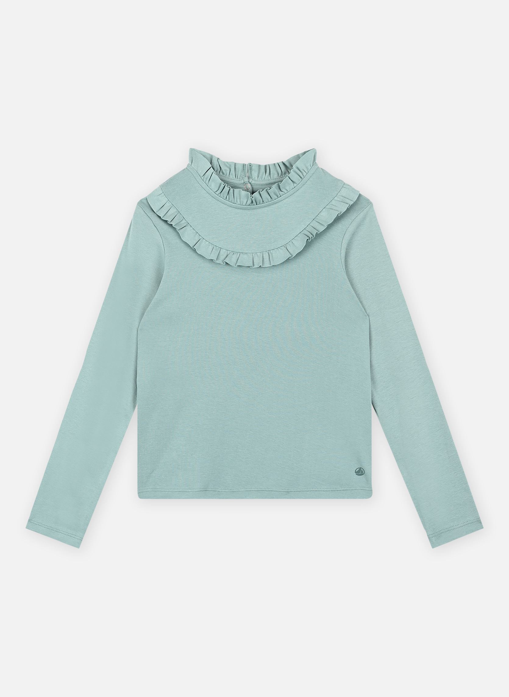 T shirt enfant Petit Bateau TELTY - vue 3