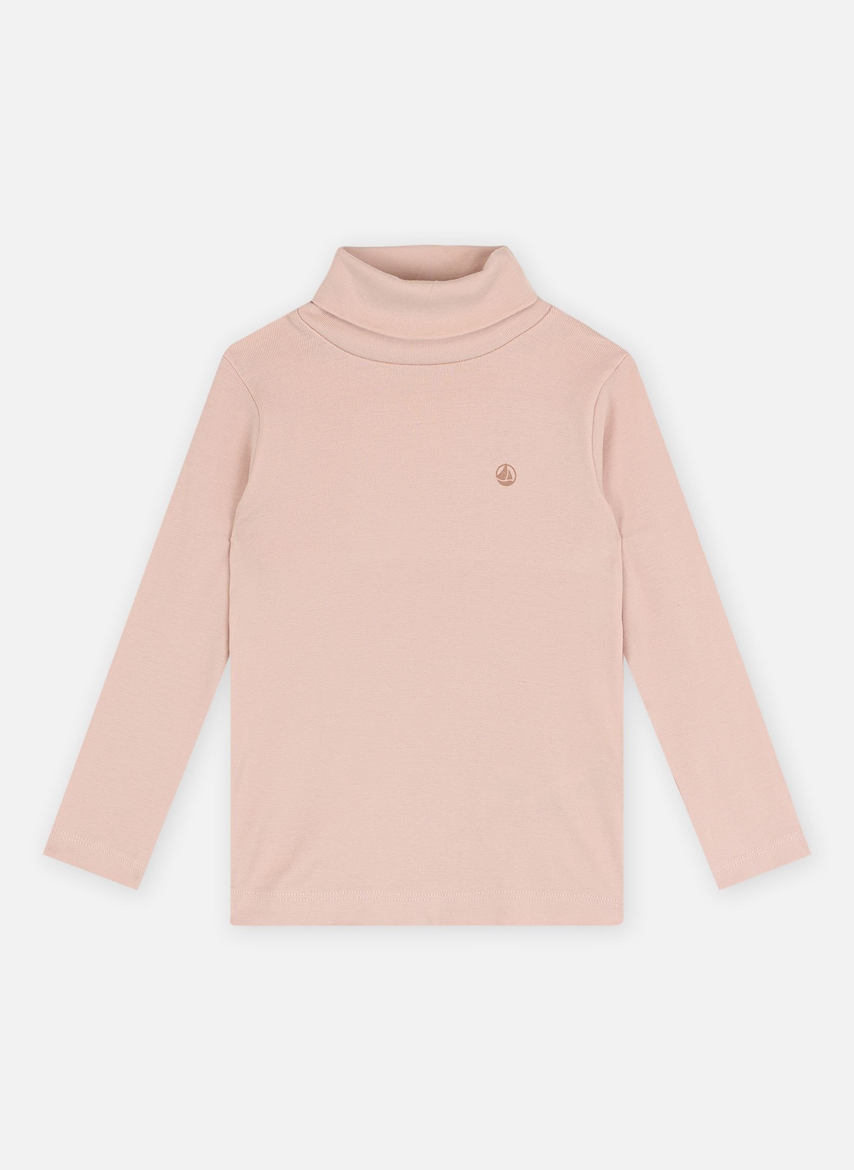 T shirt enfant Petit Bateau TOI - vue 2