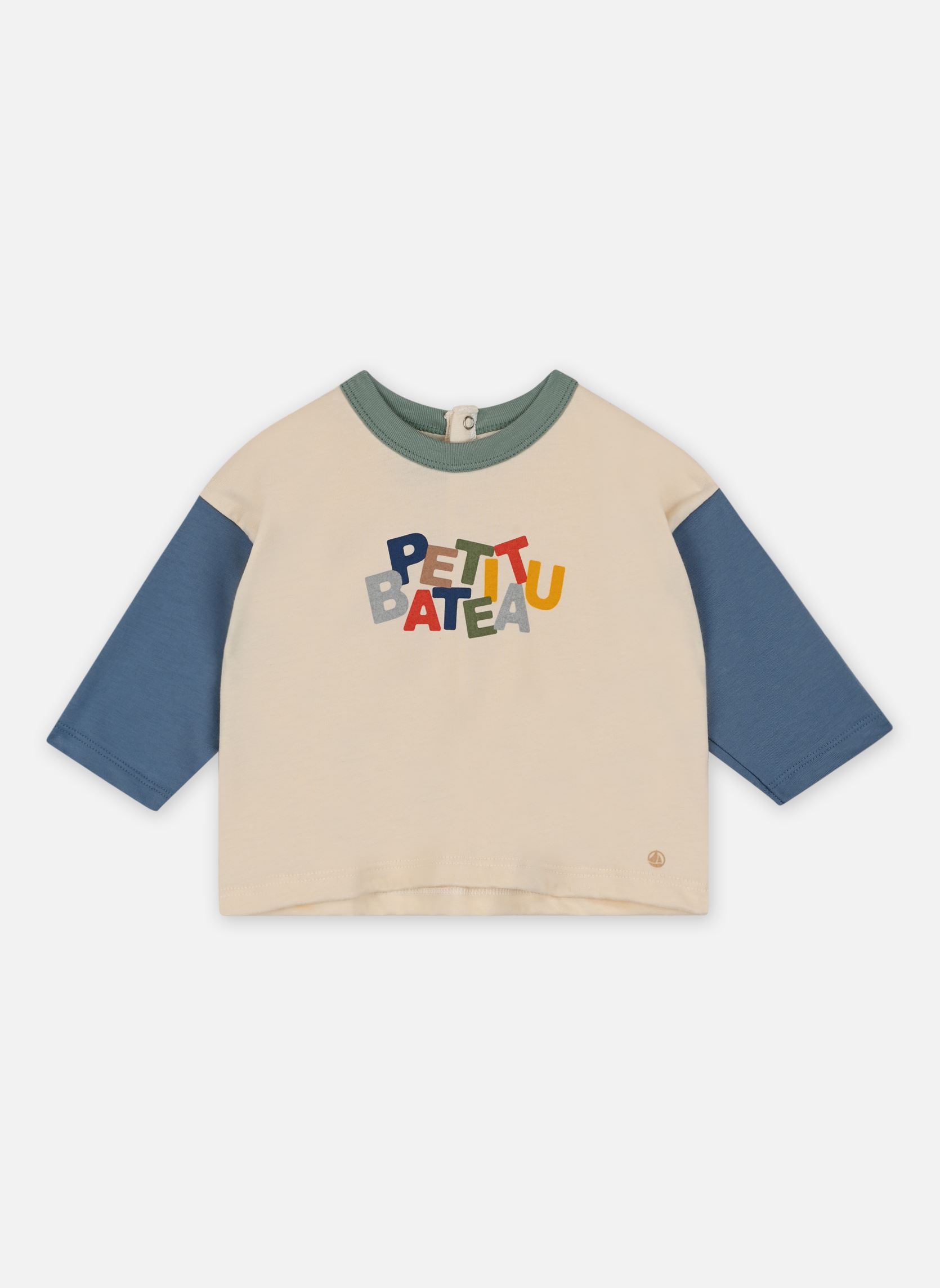 Vêtements Petit Bateau Trajet pour Accessoires