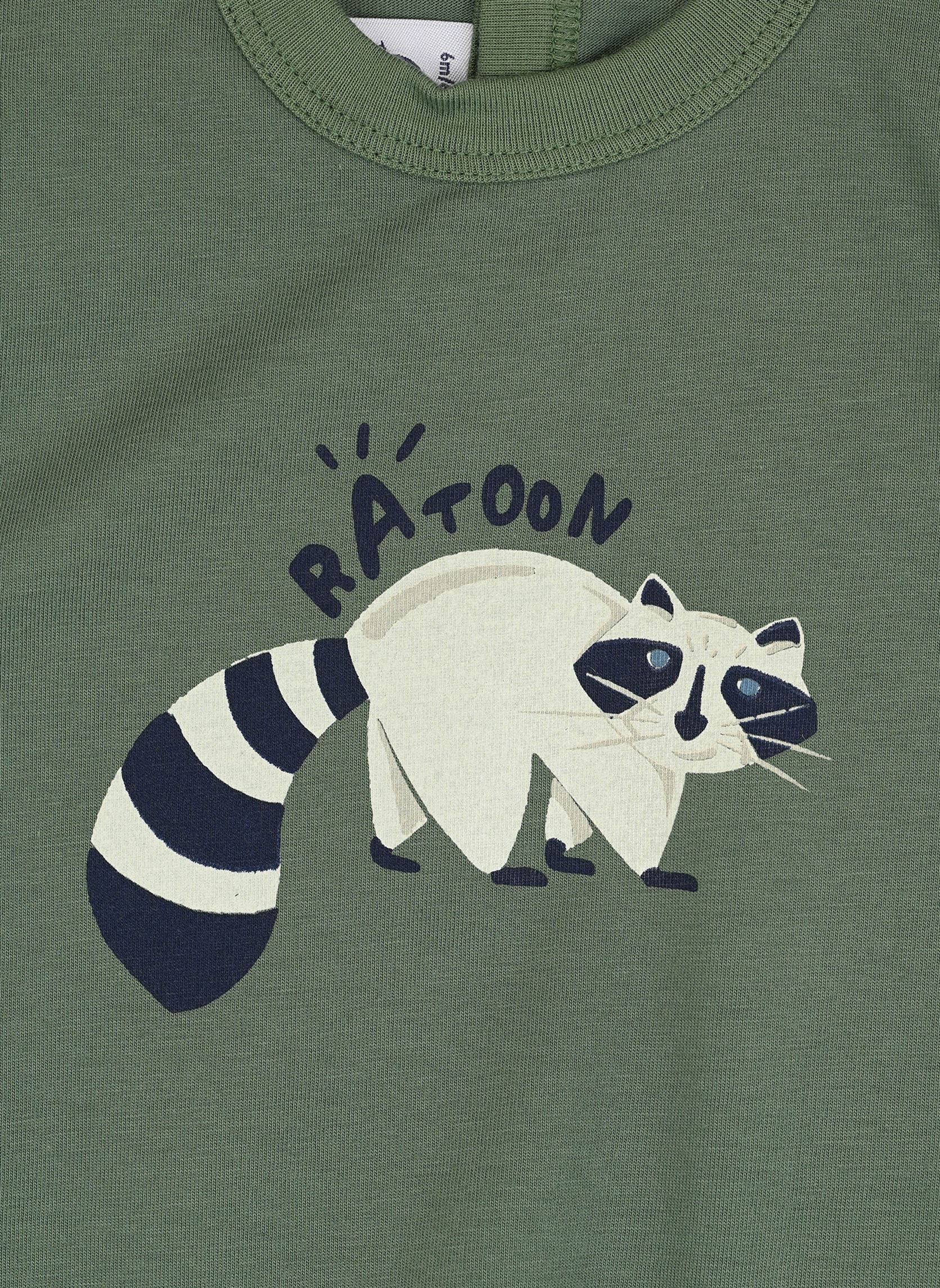 Tee-shirts manches longues Tram garçon bleu Petit Bateau Tee-shirts manches longues Tram garçon bleu PALMERAIE