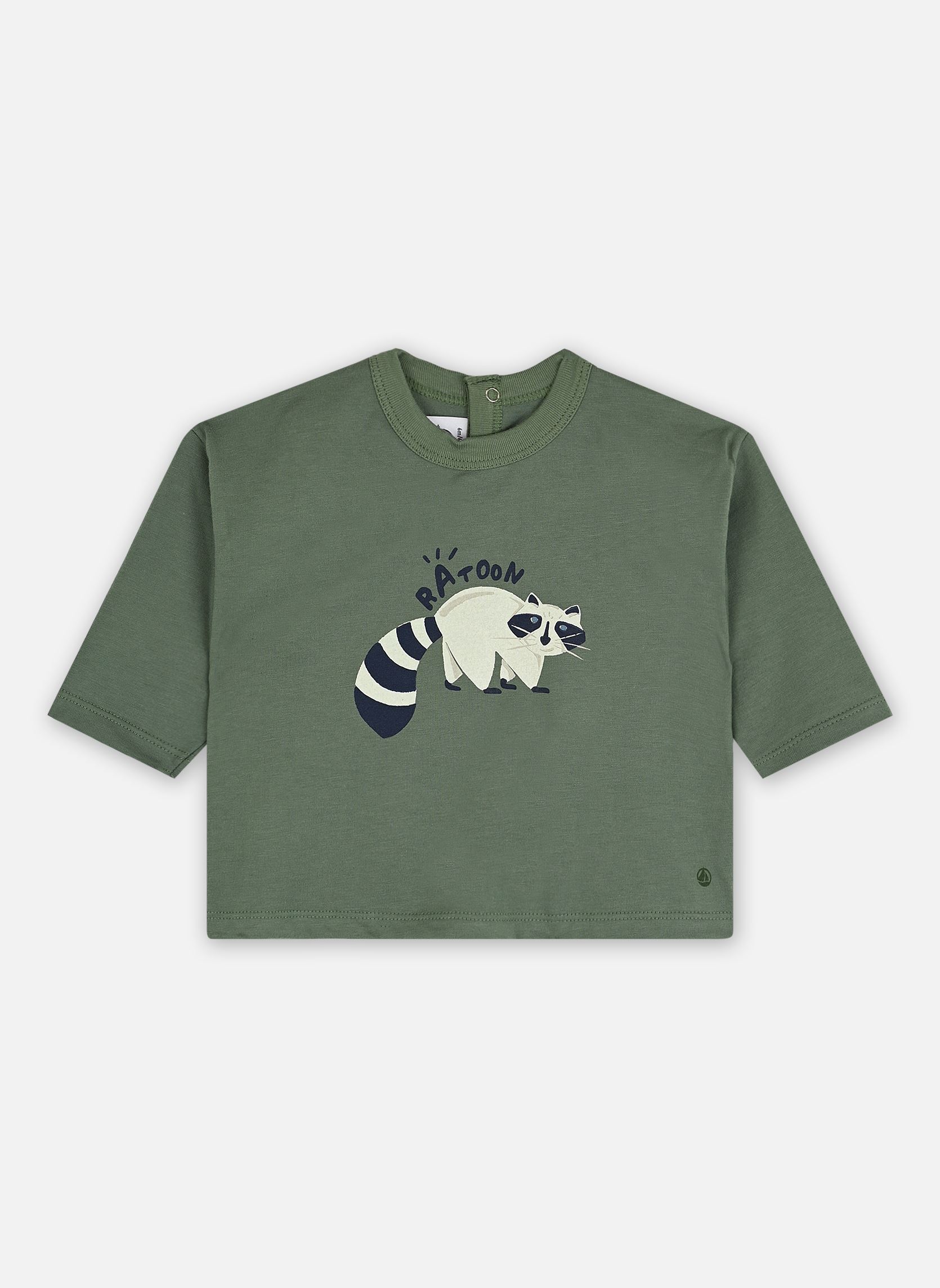 Vêtements Petit Bateau Tram pour Accessoires