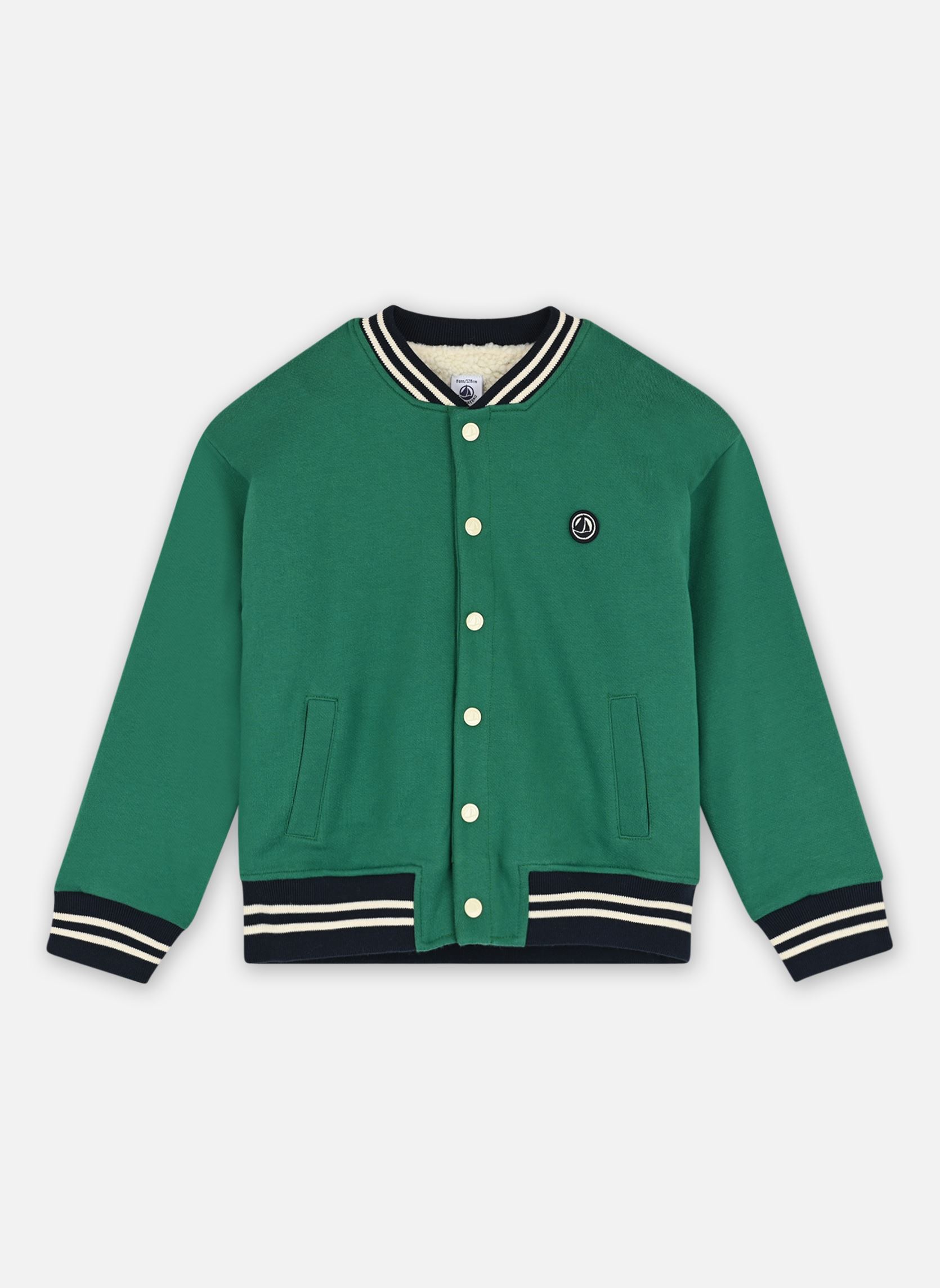 Vêtements Petit Bateau Triton pour Accessoires