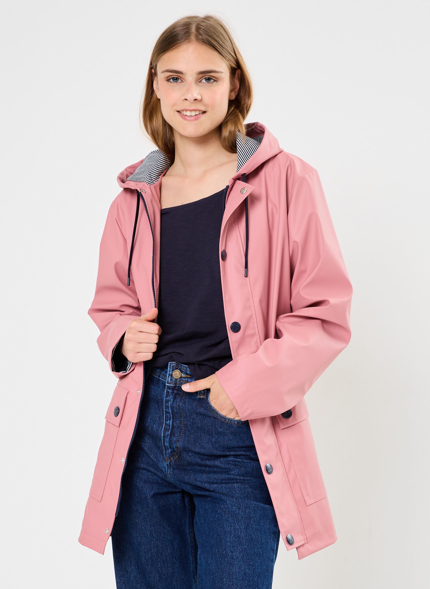 Parka Petit Bateau TASSE EU