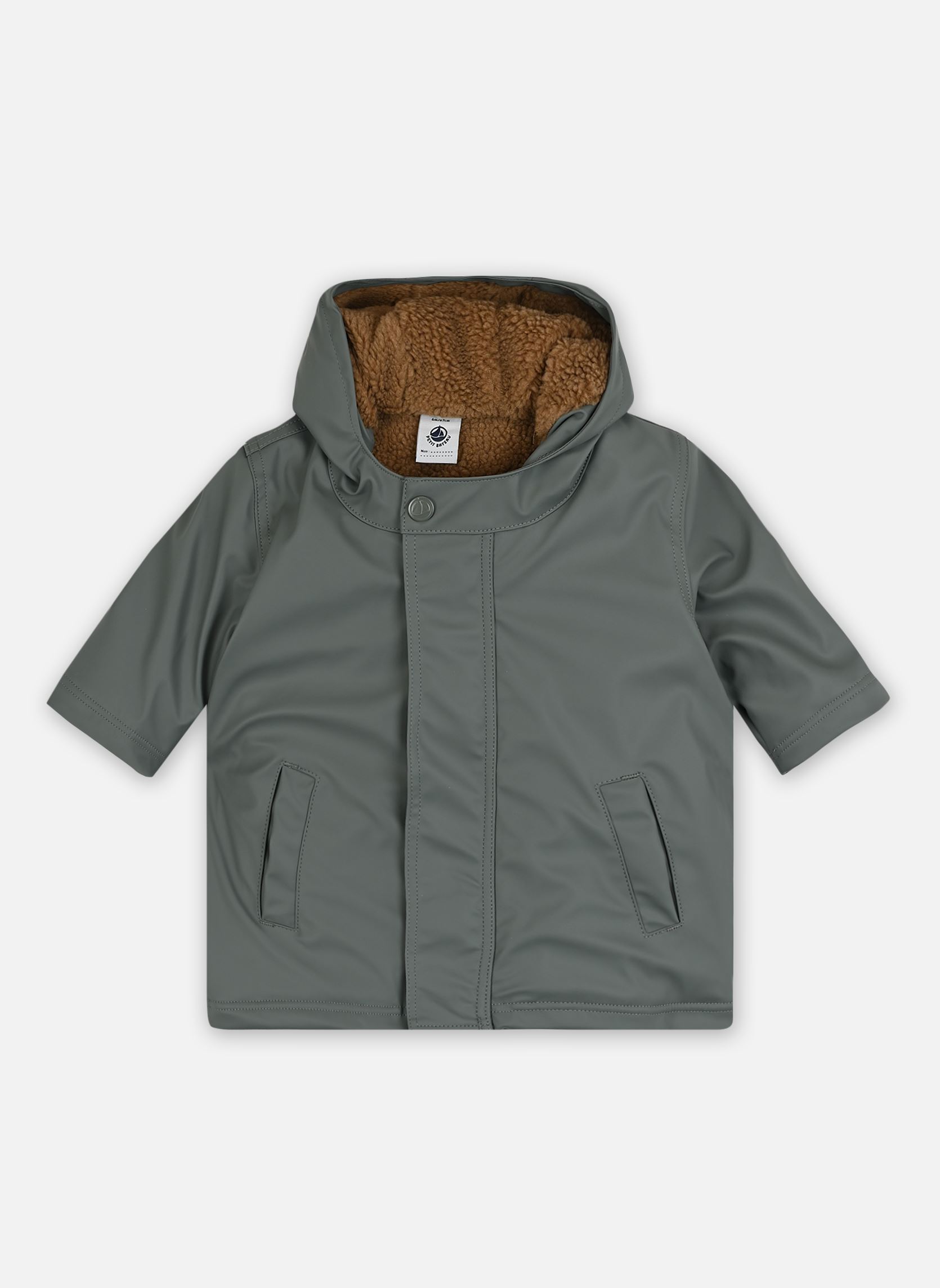 Vêtements Petit Bateau Texane pour Accessoires