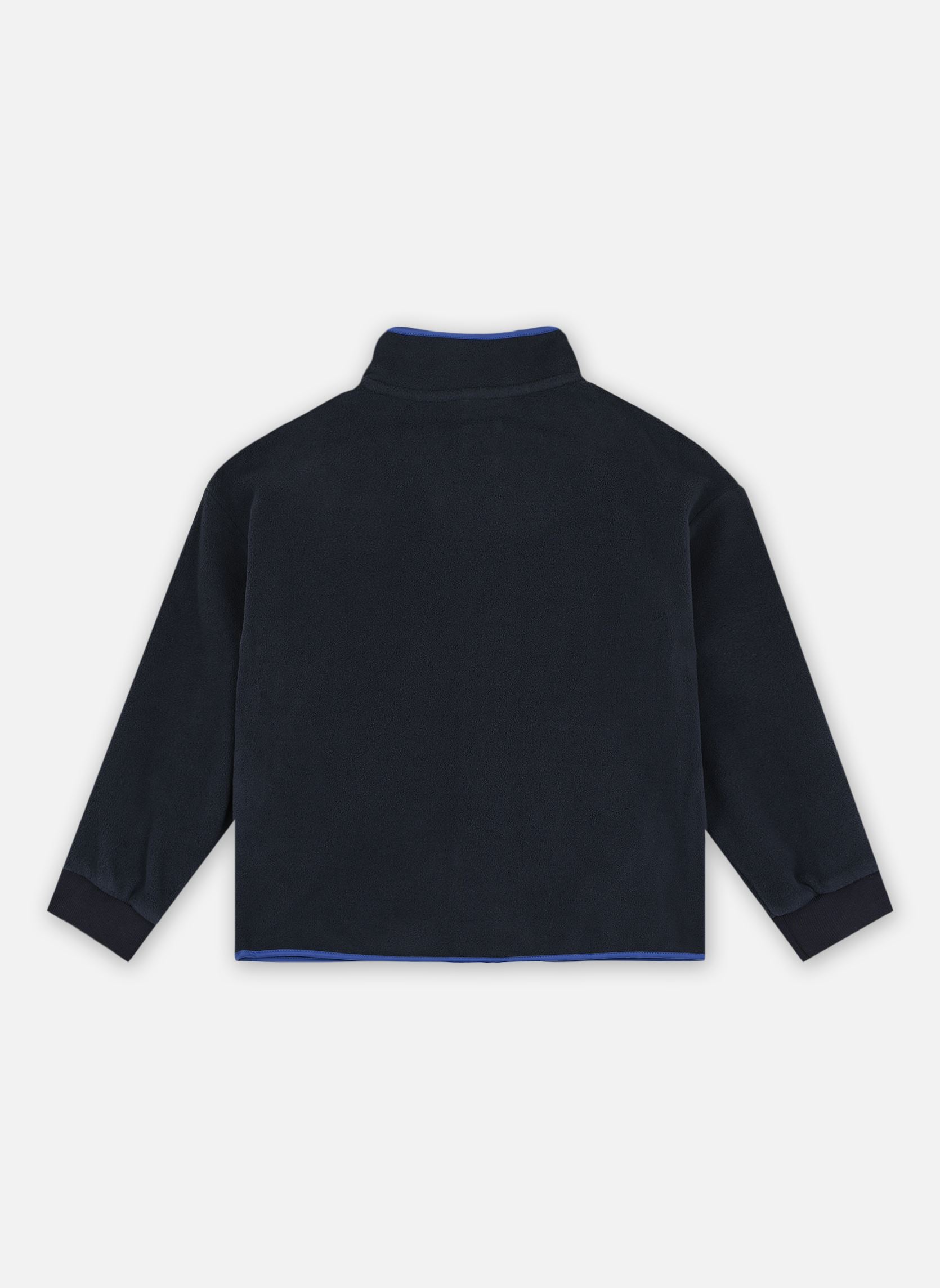 Jacken Trident jungen blau Petit Bateau Jacken Trident jungen blau Smoking