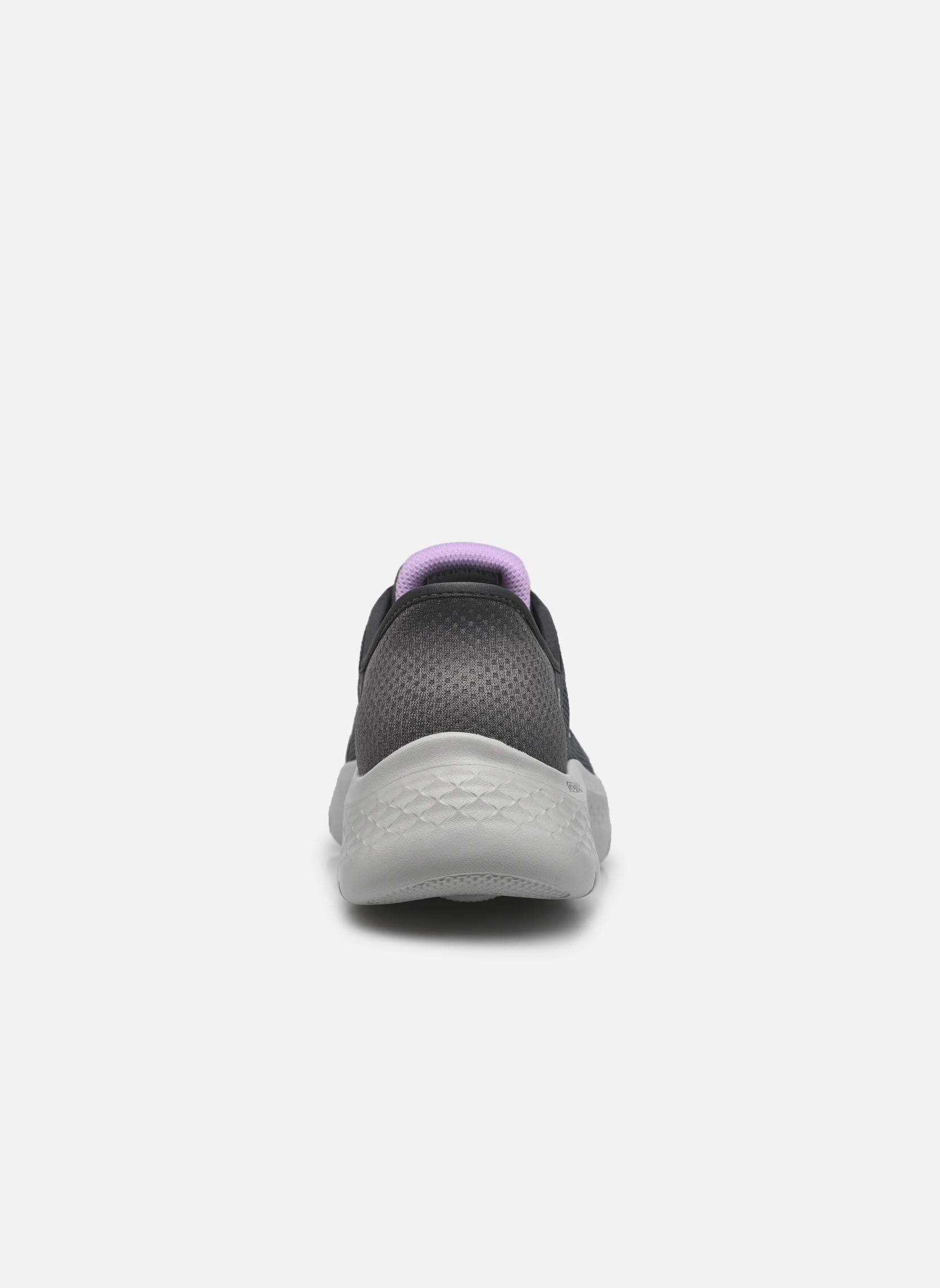 Sneakers GO WALK FLEX - CLEAR - SLIP INS donna grigio Skechers Sneakers GO WALK FLEX - CLEAR - SLIP INS donna grigio CCLV