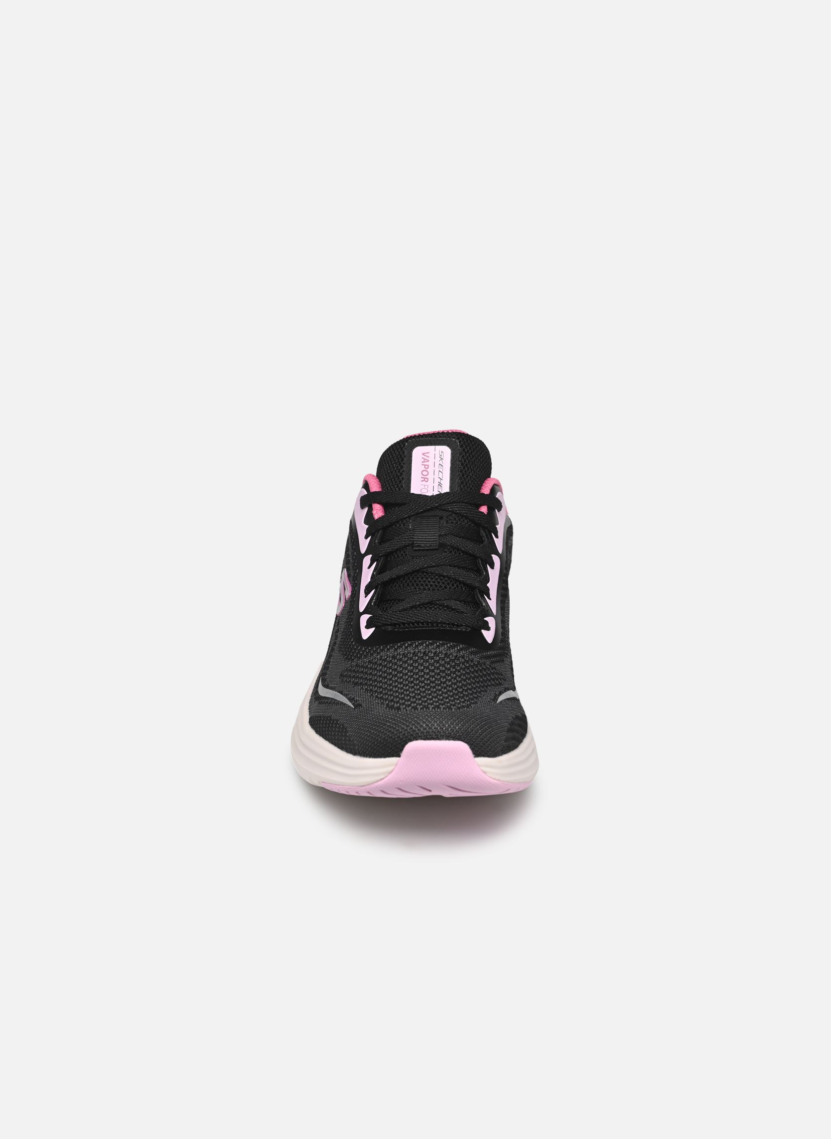 Sneaker W VAPOR FOAM damen schwarz Skechers Sneaker W VAPOR FOAM damen schwarz BKMT