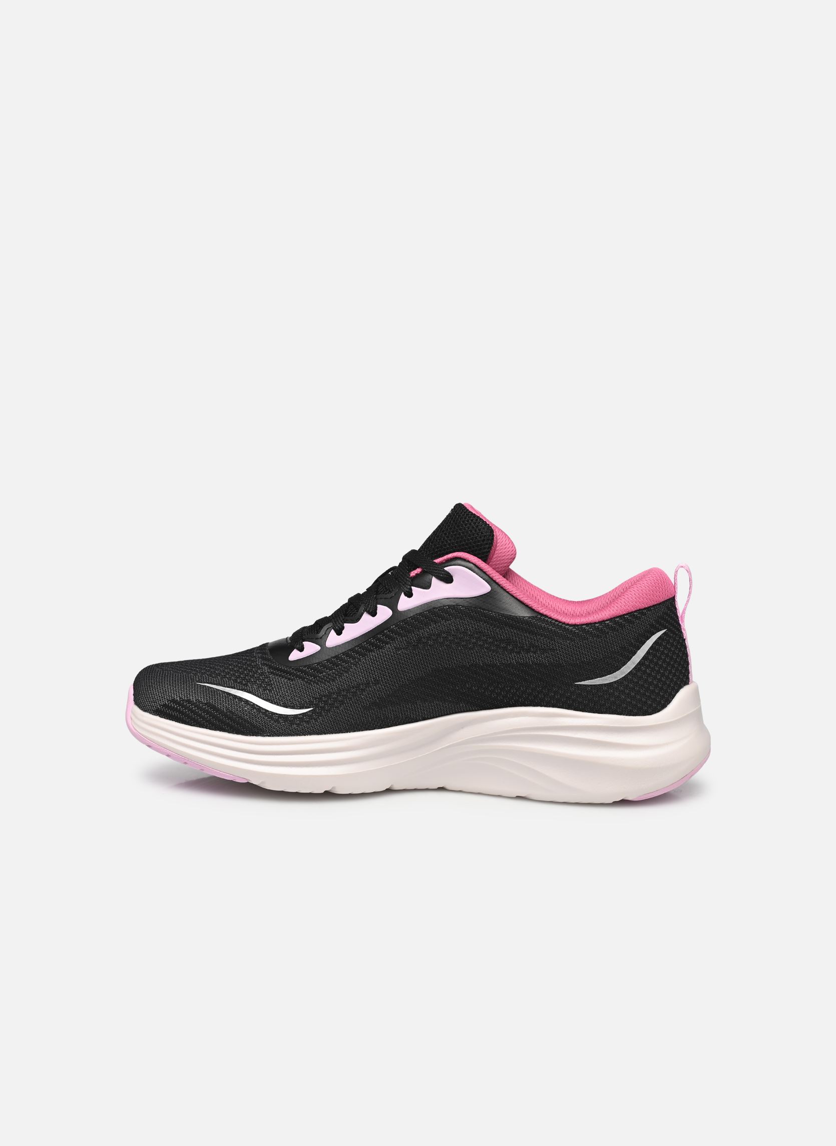 Sneaker W VAPOR FOAM damen schwarz Skechers Sneaker W VAPOR FOAM damen schwarz BKMT