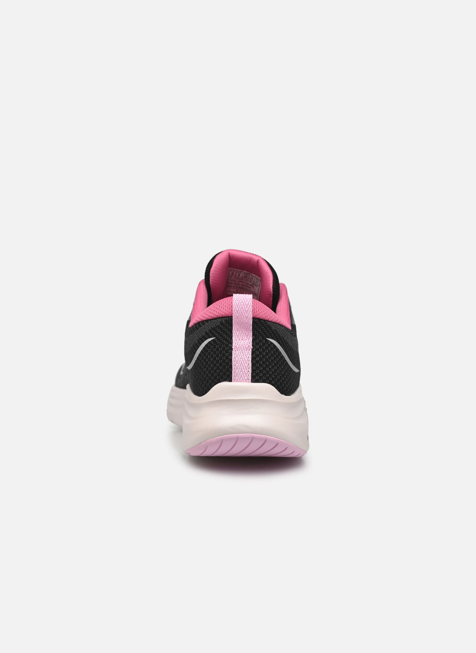 Sneaker W VAPOR FOAM damen schwarz Skechers Sneaker W VAPOR FOAM damen schwarz BKMT