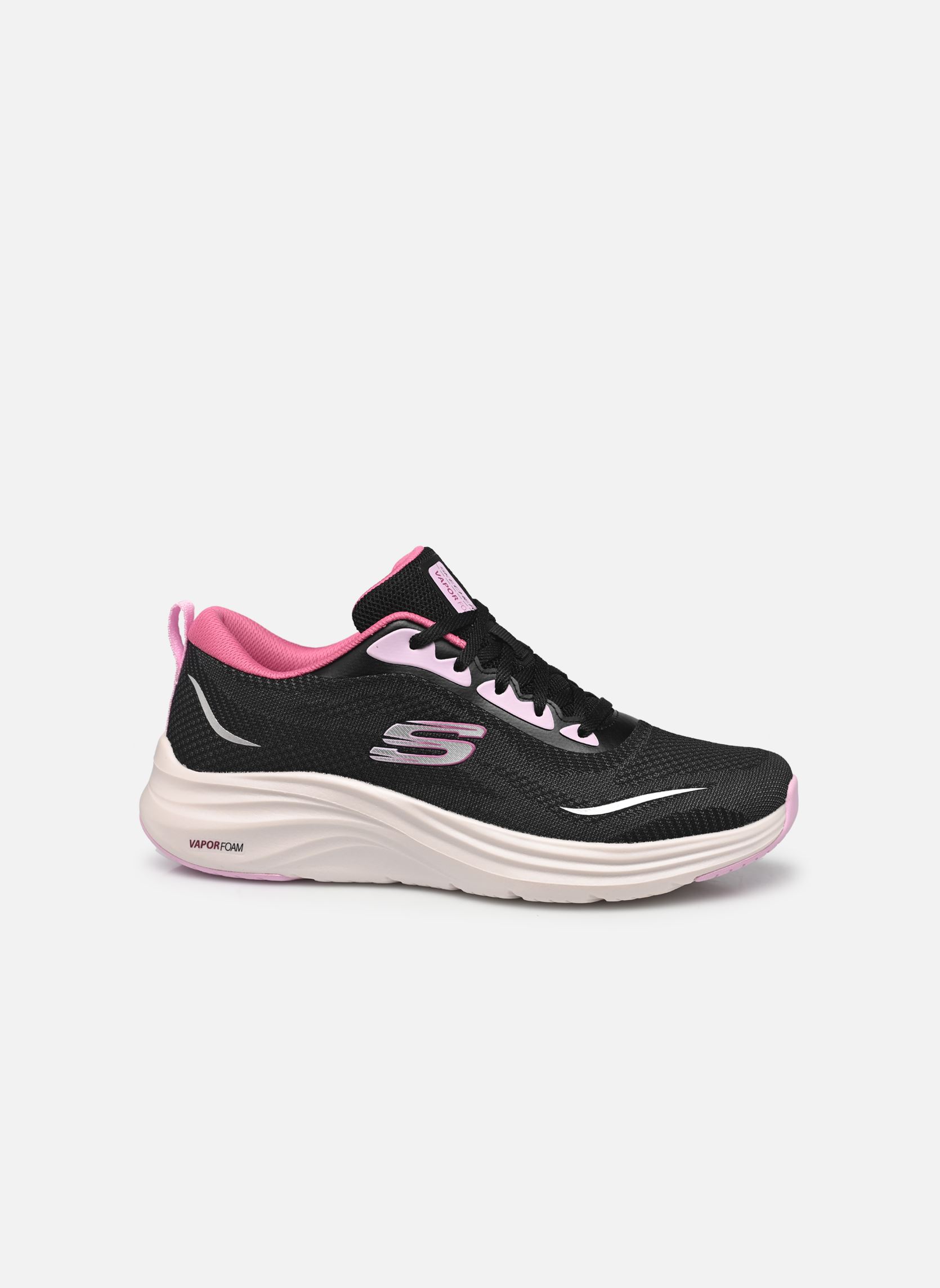 Sneaker W VAPOR FOAM damen schwarz Skechers Sneaker W VAPOR FOAM damen schwarz BKMT