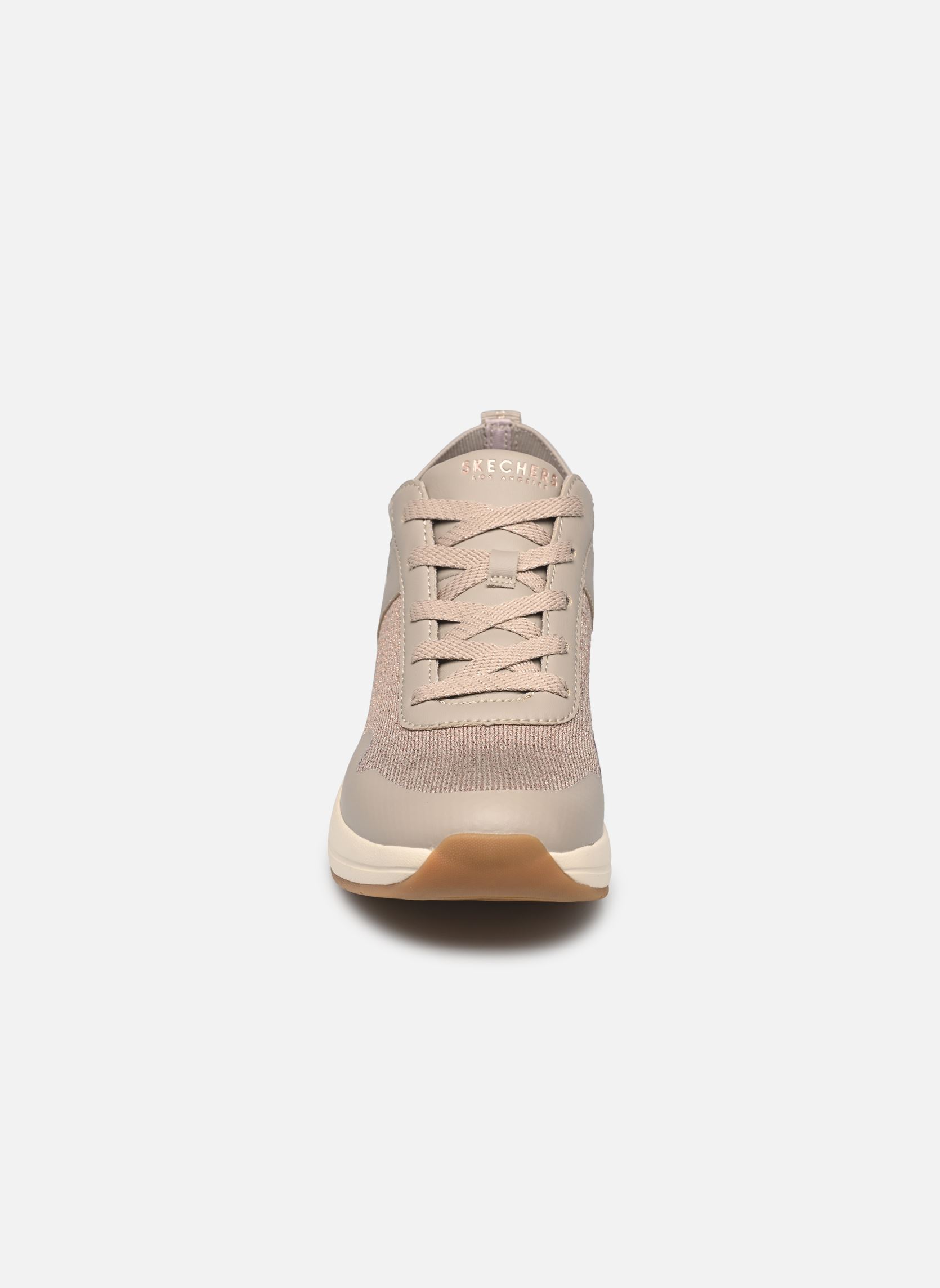Sneaker BILLION 2 - WINNING damen beige Skechers Sneaker BILLION 2 - WINNING damen beige TPE