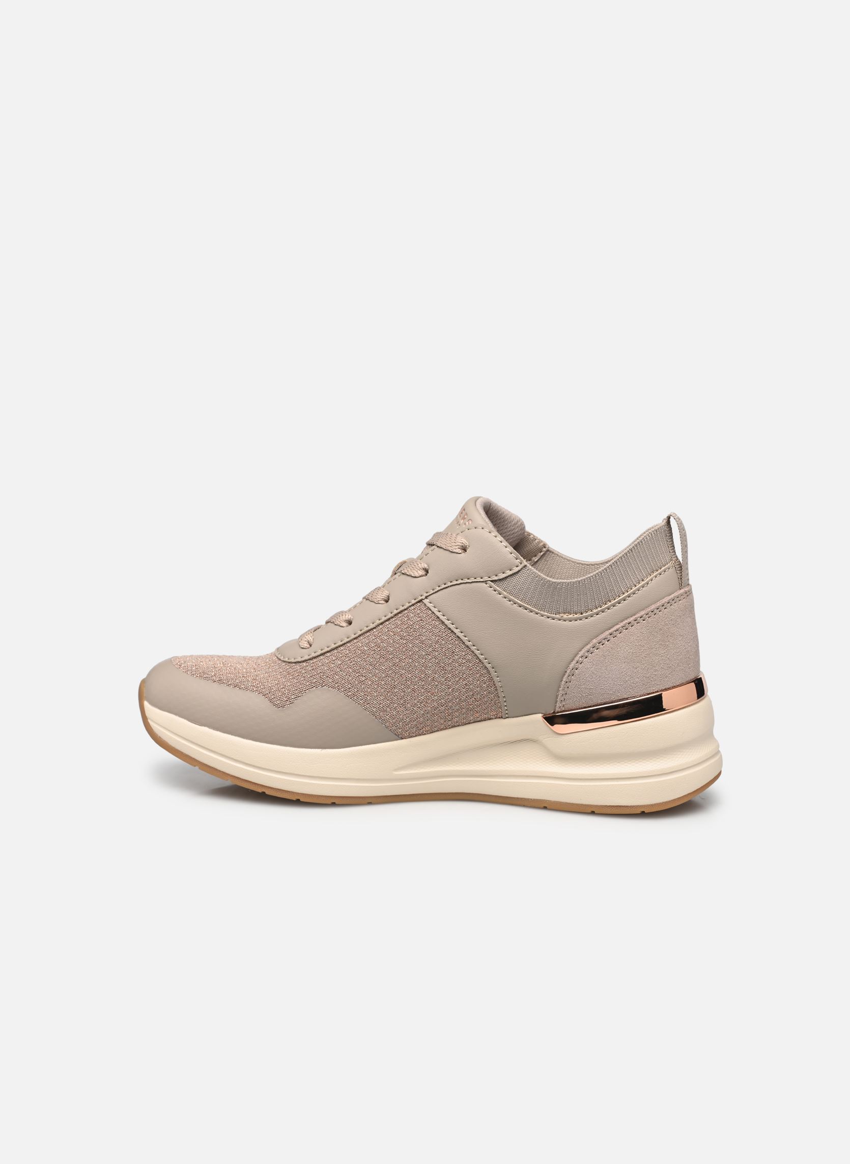 Sneaker BILLION 2 - WINNING damen beige Skechers Sneaker BILLION 2 - WINNING damen beige TPE