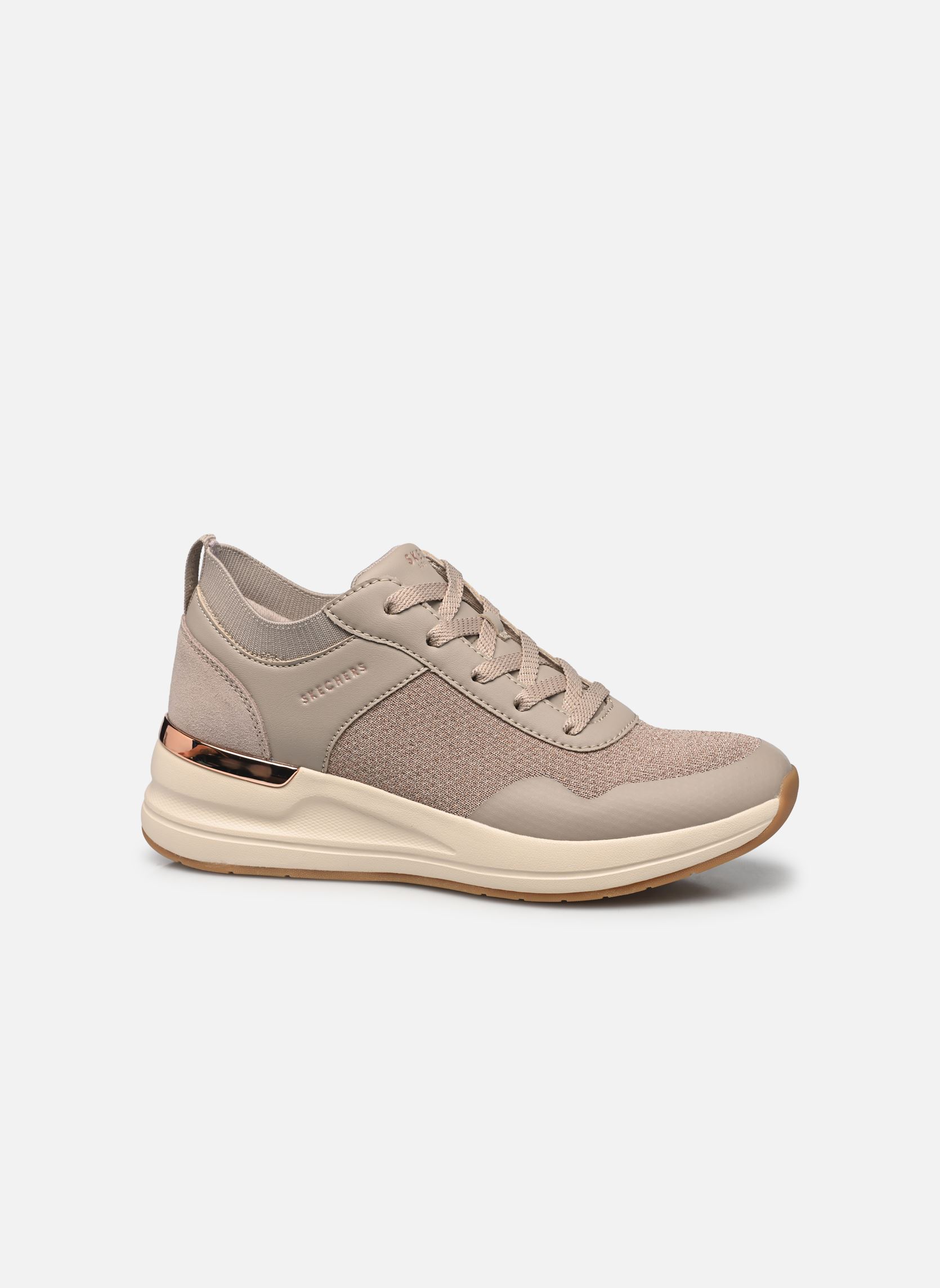 Sneaker BILLION 2 - WINNING damen beige Skechers Sneaker BILLION 2 - WINNING damen beige TPE