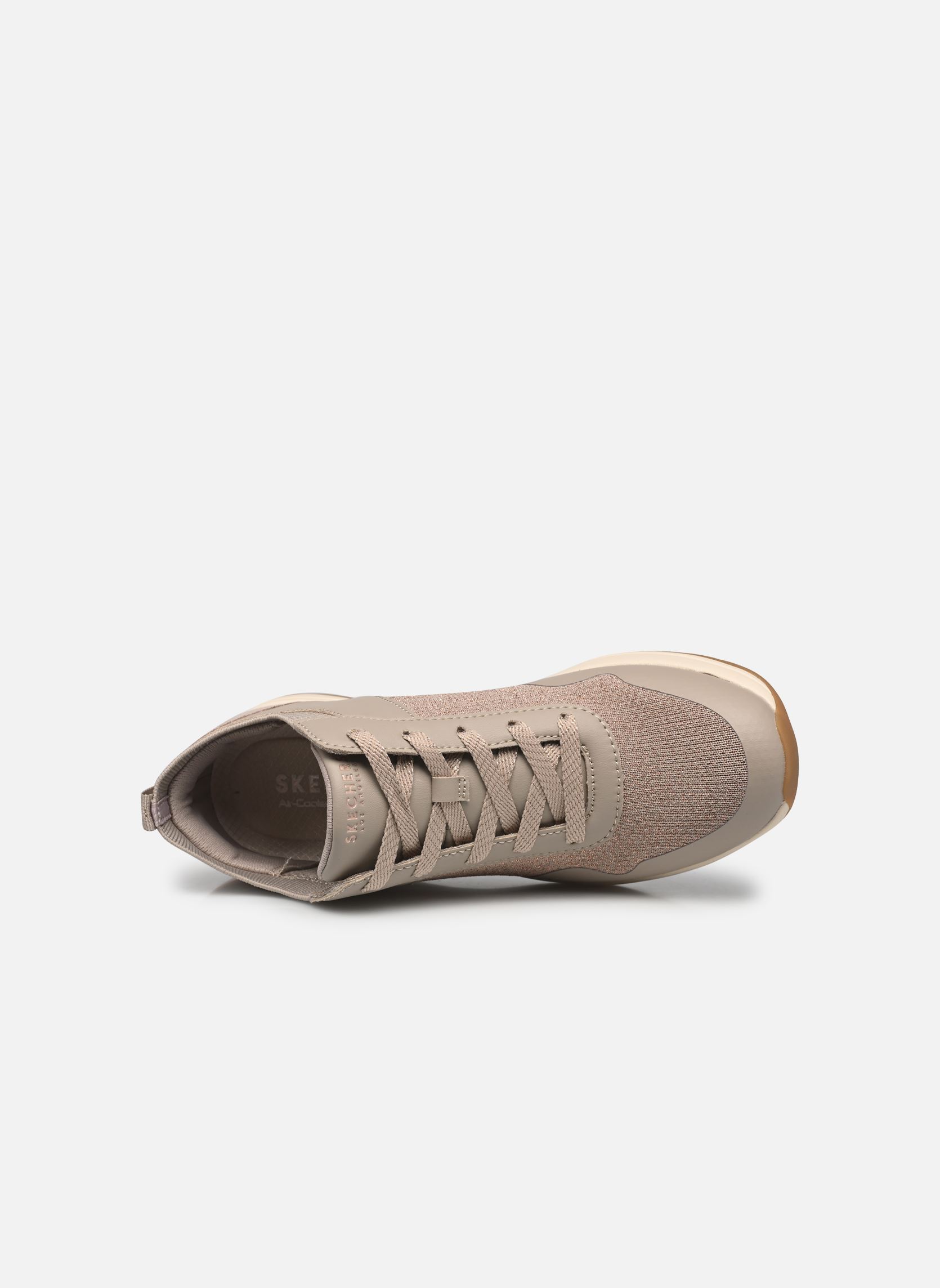 Sneaker BILLION 2 - WINNING damen beige Skechers Sneaker BILLION 2 - WINNING damen beige TPE